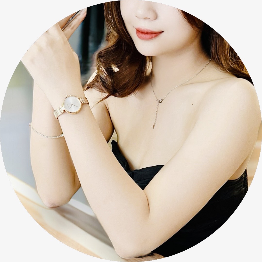 Ảnh 7 của (ĐỒNG HỒ NỮ) CALVIN KLEIN K8G23626 28mm