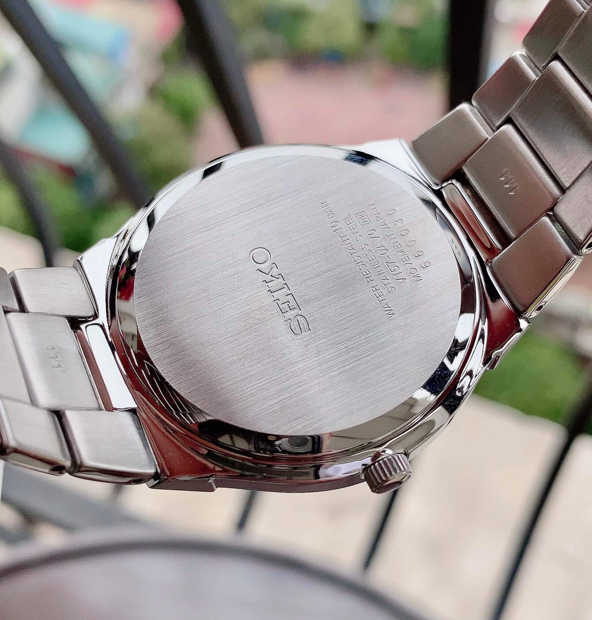 Ảnh 4 của Seiko SNE429
