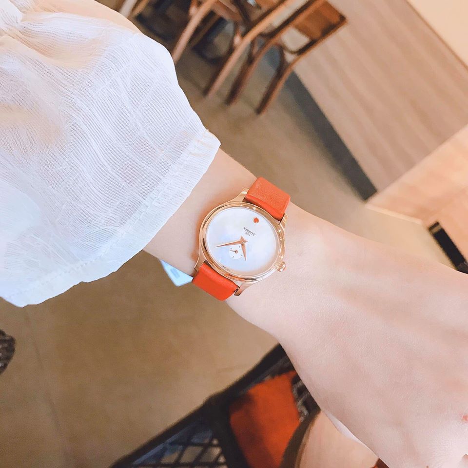 Ảnh 3 của Tissot T1033103611101