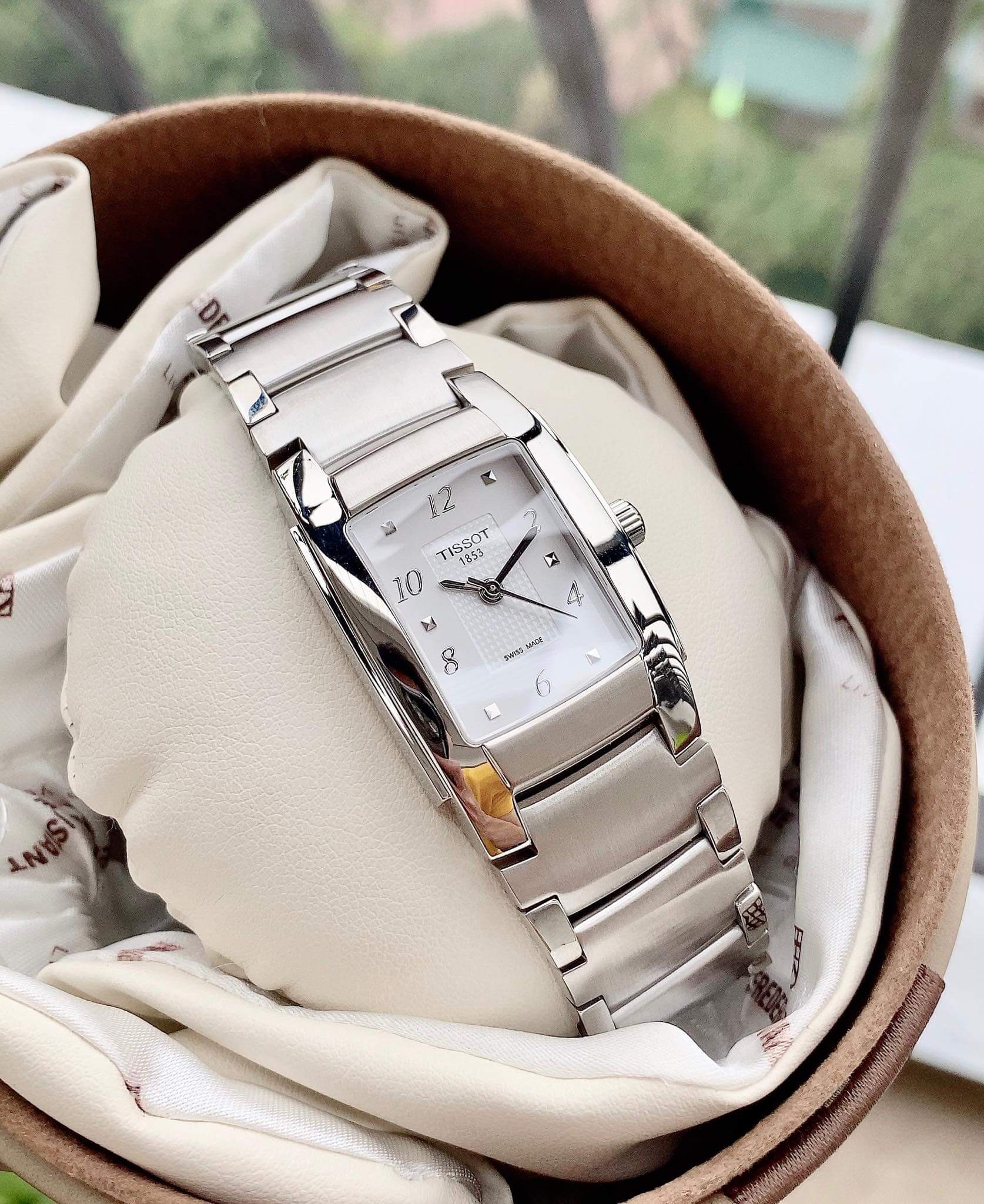 Ảnh 4 của Tissot T0733101101701