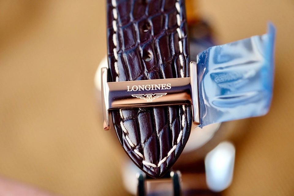 Ảnh 2 của Longines Saint Imier L27665790