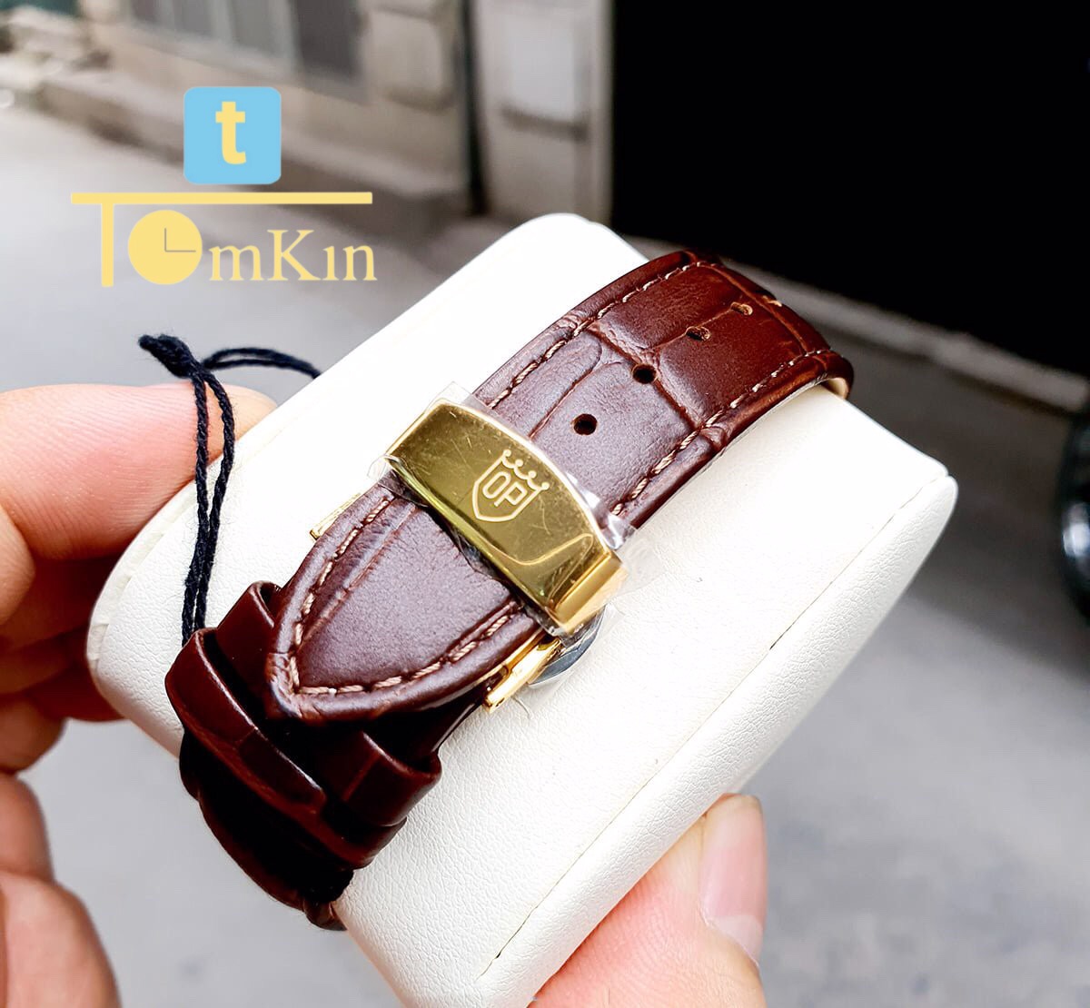 Ảnh 3 của OLYM PIANUS OP990-388AMK-GL-T