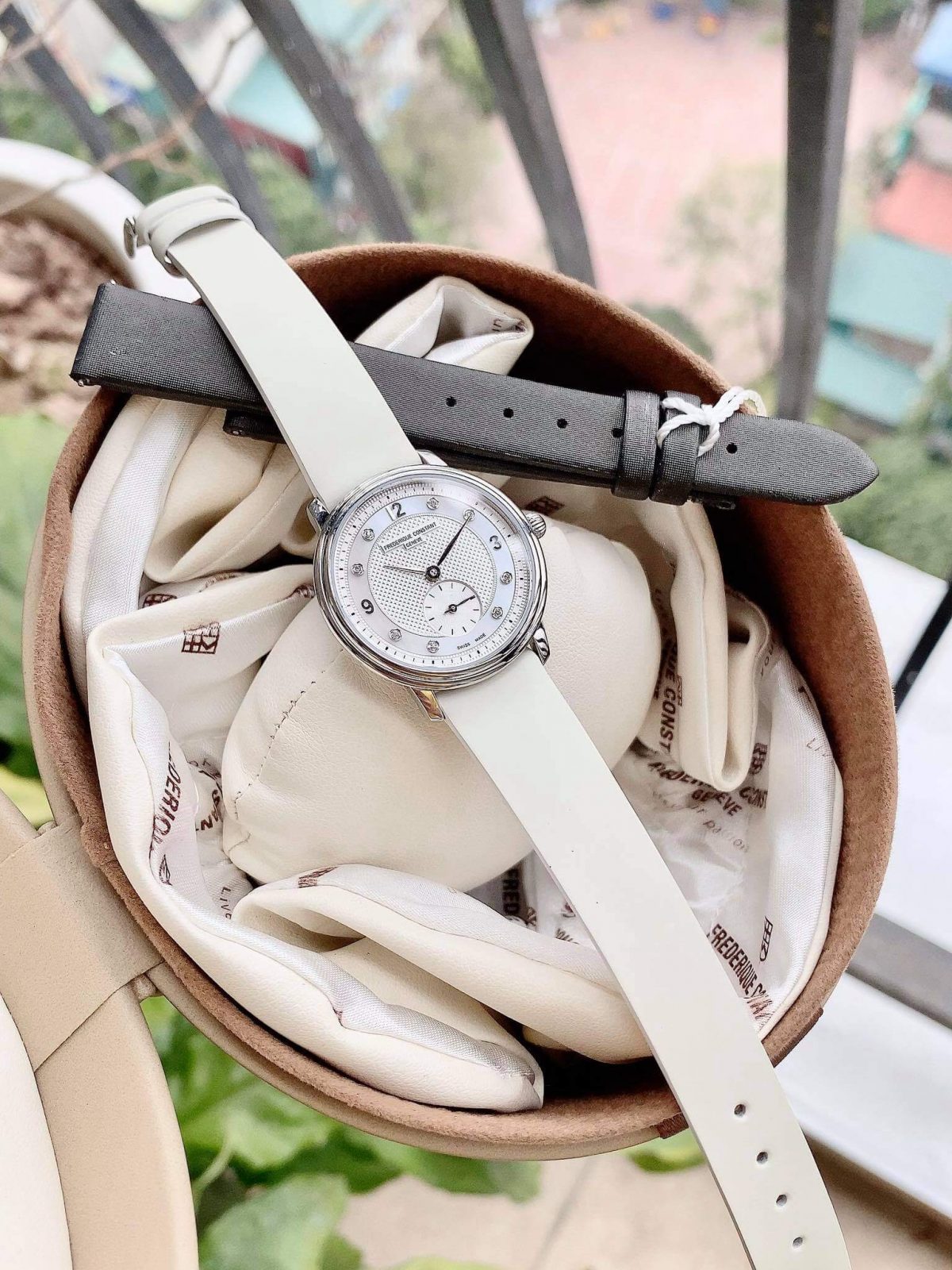 Ảnh 6 của Frederique Constant 235MPWD1S6