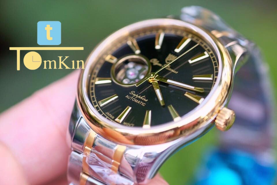 Ảnh 2 của OLYM PIANUS OP9927-71AMSK-D