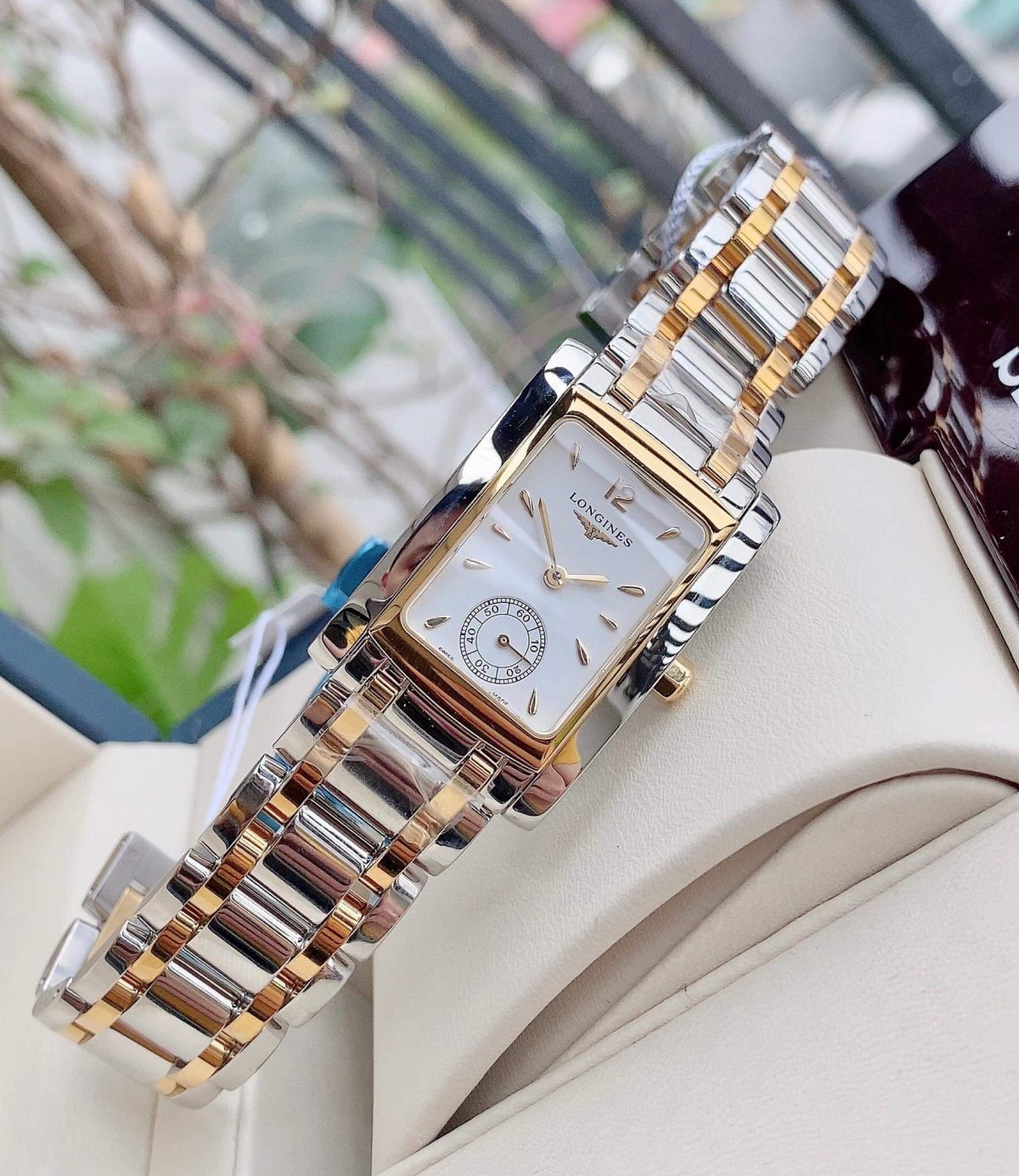 Ảnh 2 của Longines L55025287