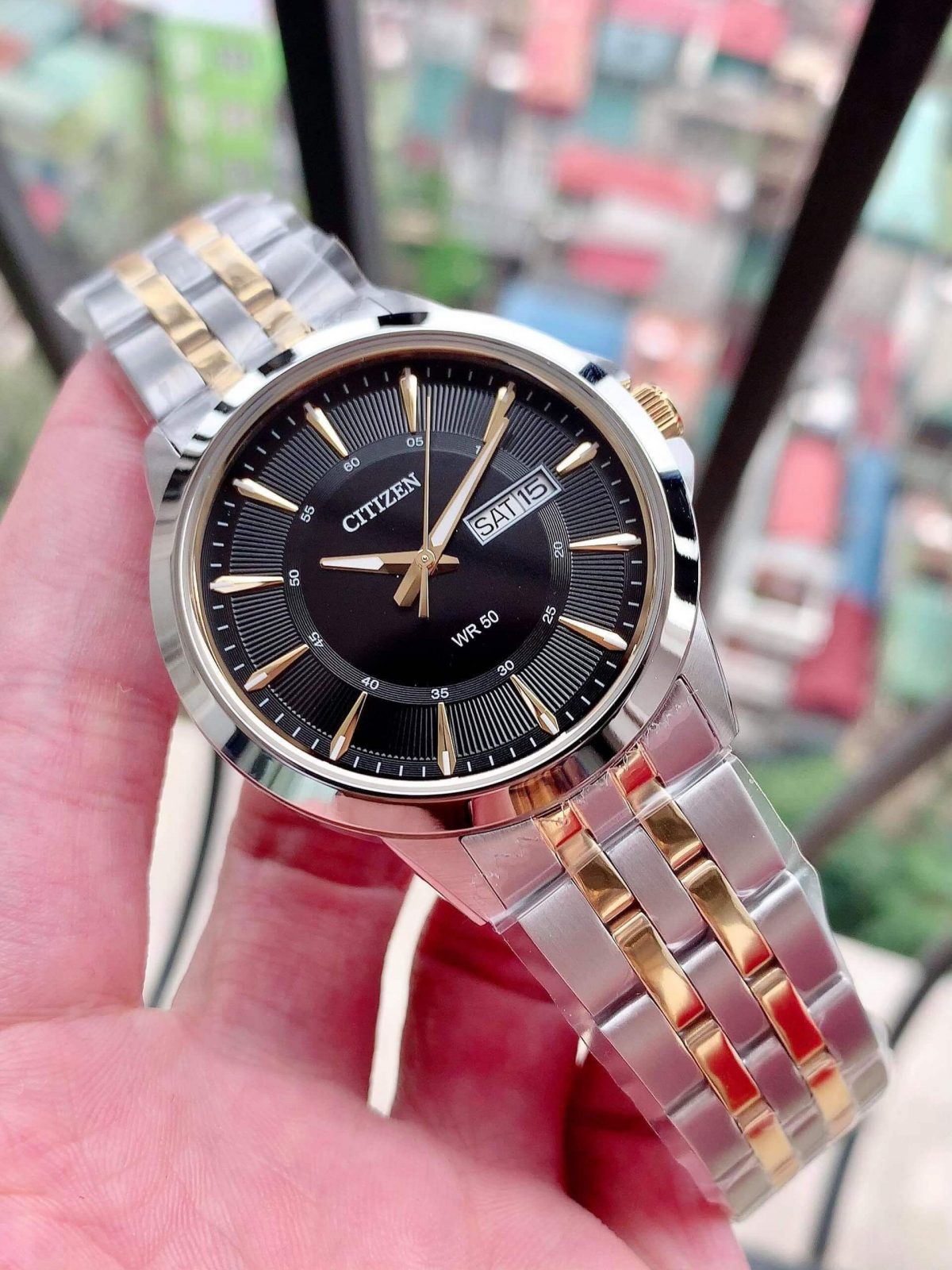 Citizen BF2018-52E