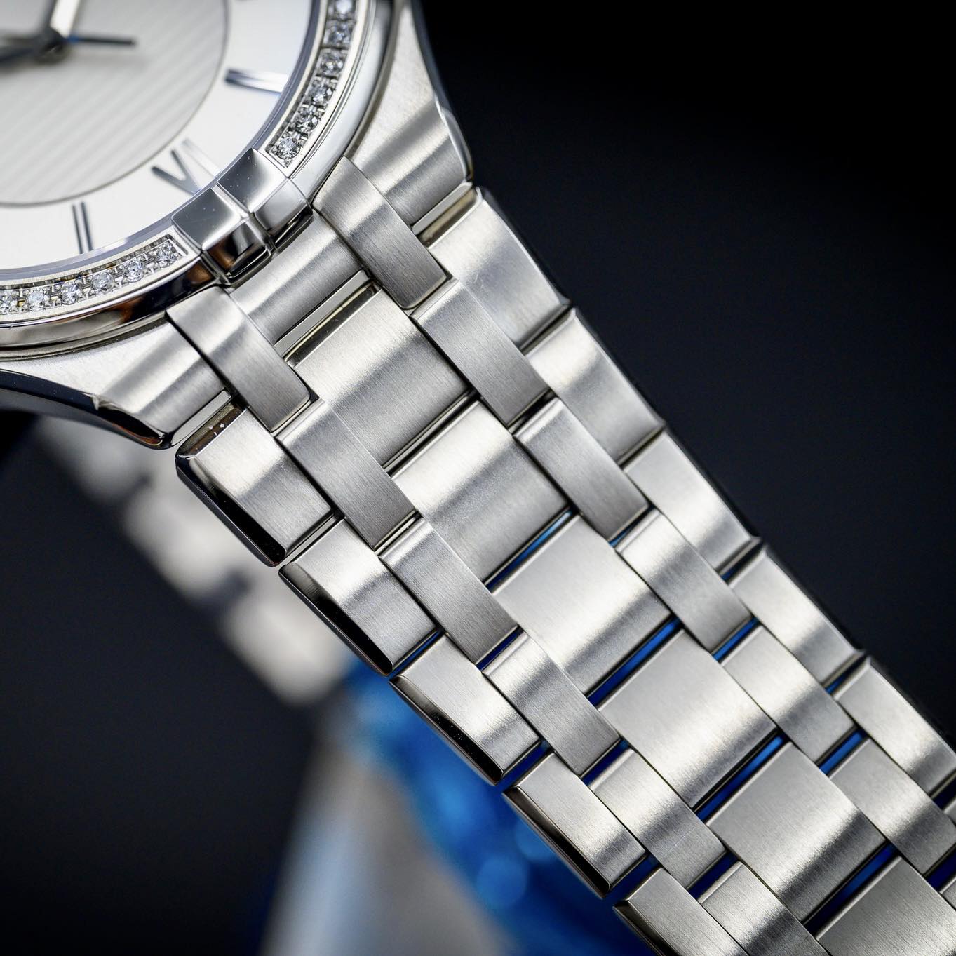 Ảnh 4 của (ĐỒNG HỒ NAM) (New) Maurice Lacroix Aikon Quartz AI1008-SD502-130-1 (AI1008SD5021301) 42mm