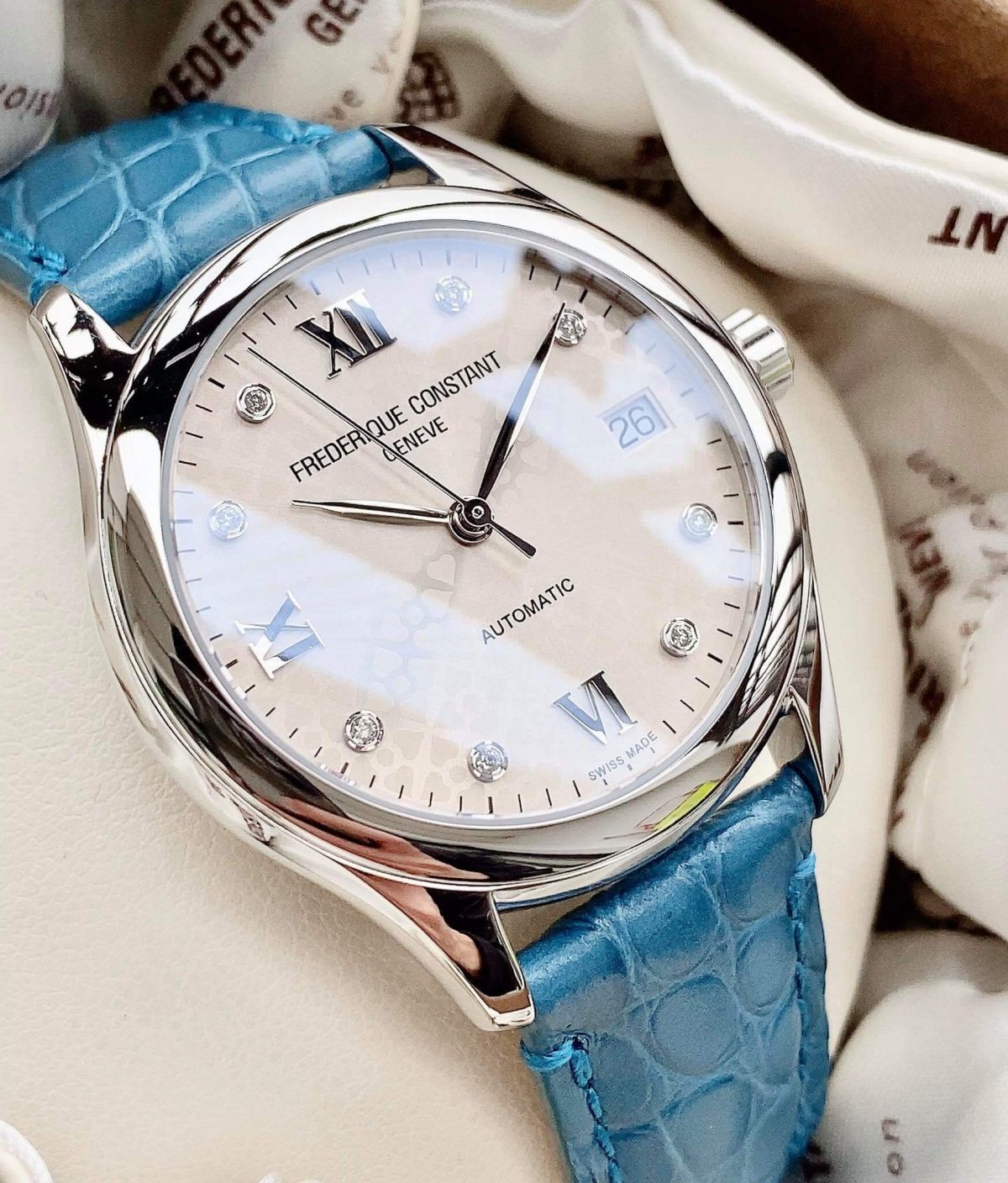 Ảnh 3 của Frederique Constant 303LGD3B6