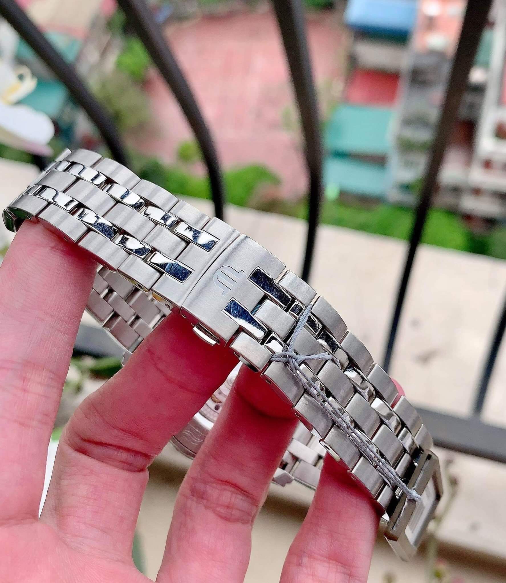 Ảnh 5 của Maurice lacroix PT6158-SS002-63E