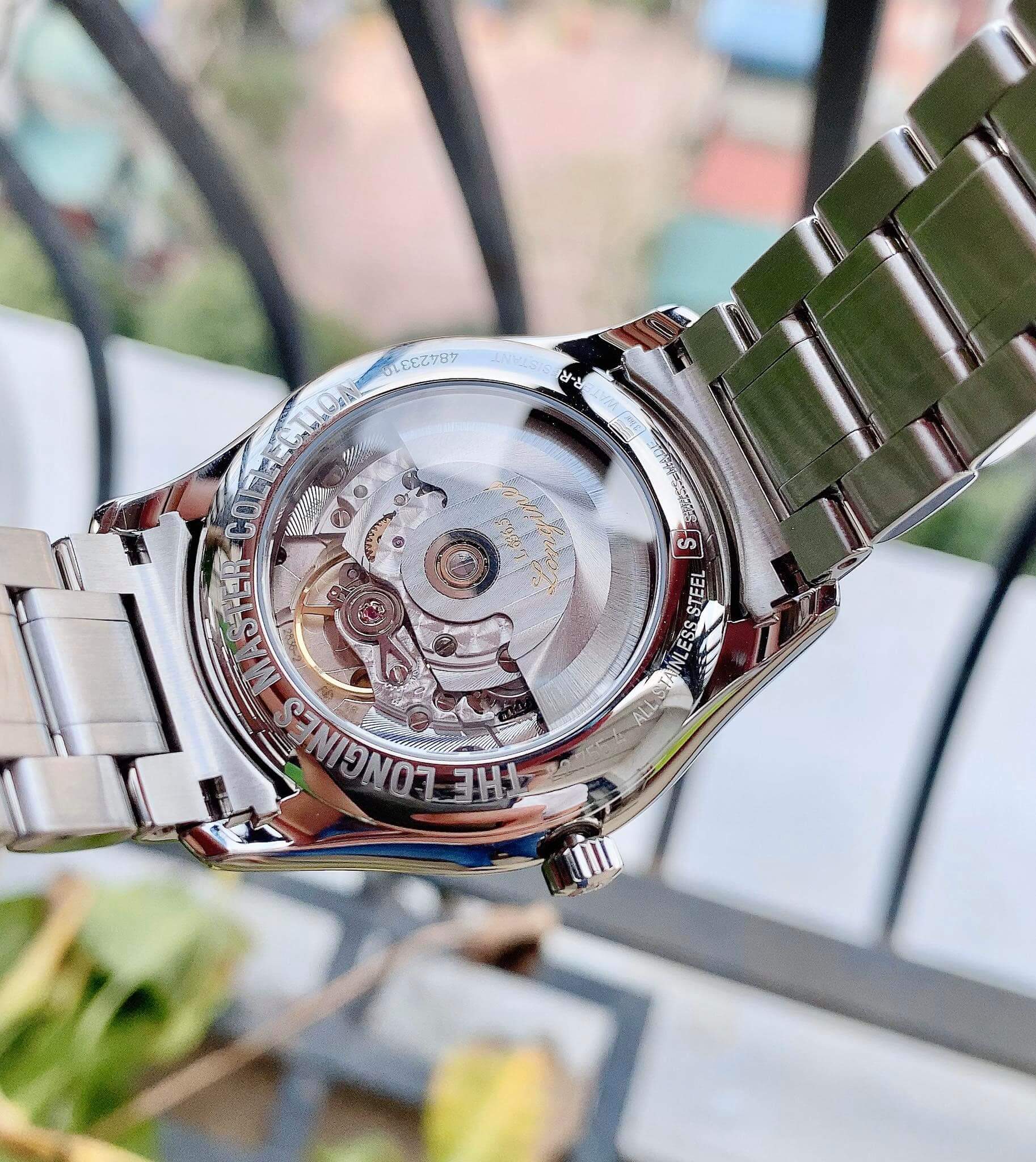 Ảnh 7 của Longines L27554776