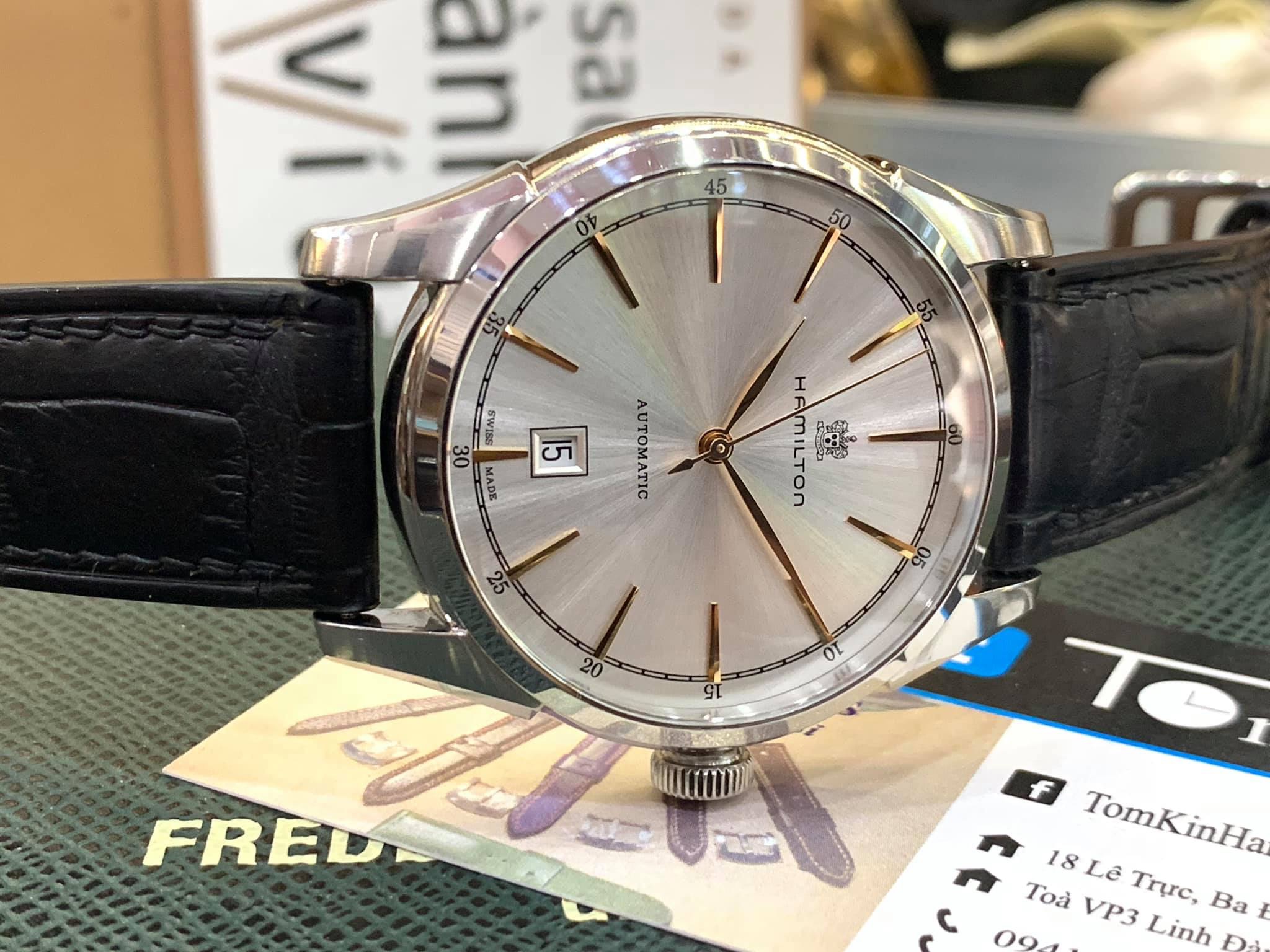 Ảnh 3 của Hamilton Spirit of Liberty H42415551