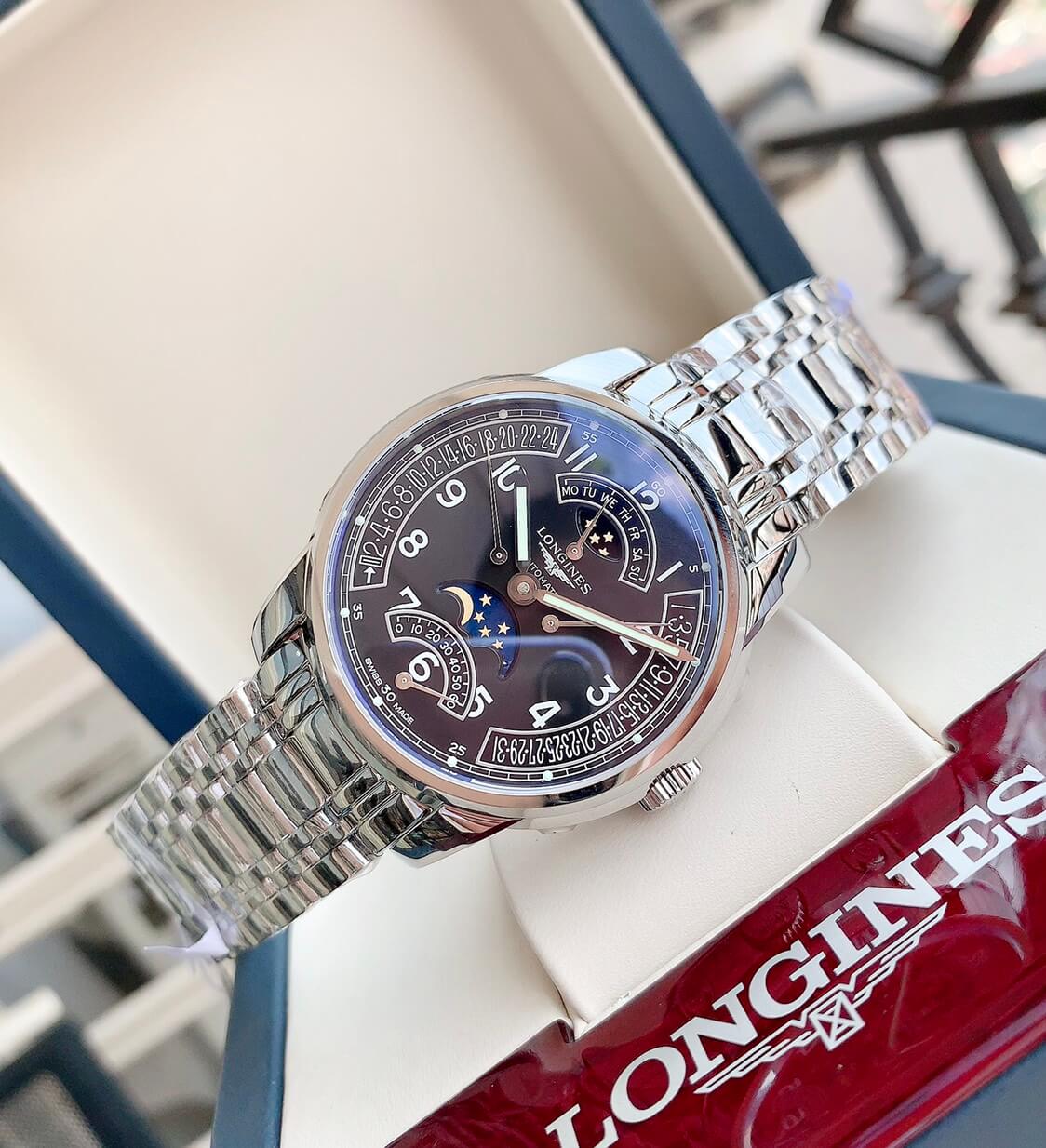 Longines L27644536