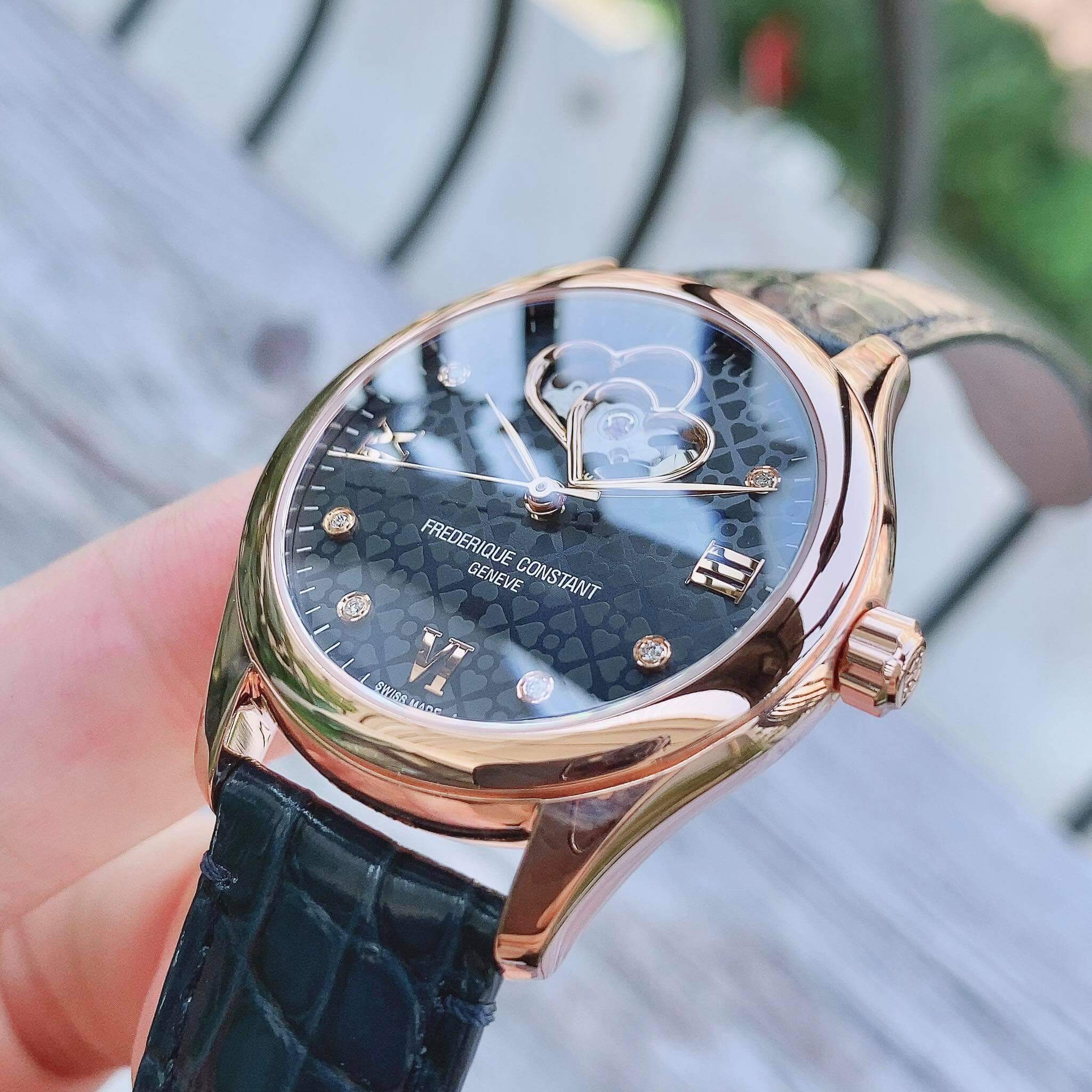 Ảnh 2 của [NEW]Frederique Constant 310NDHB3B4