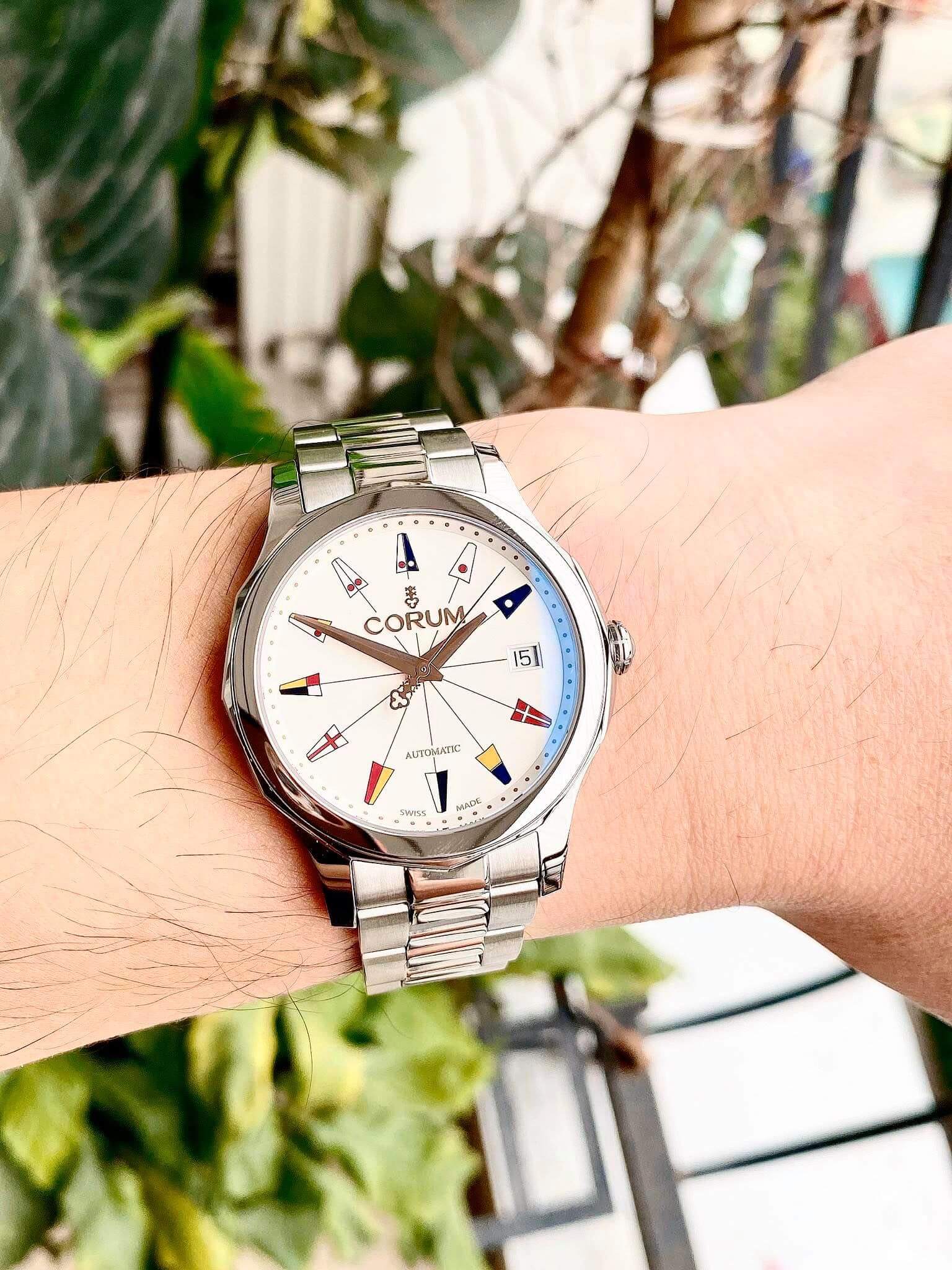 Ảnh 3 của Corum A082/04026