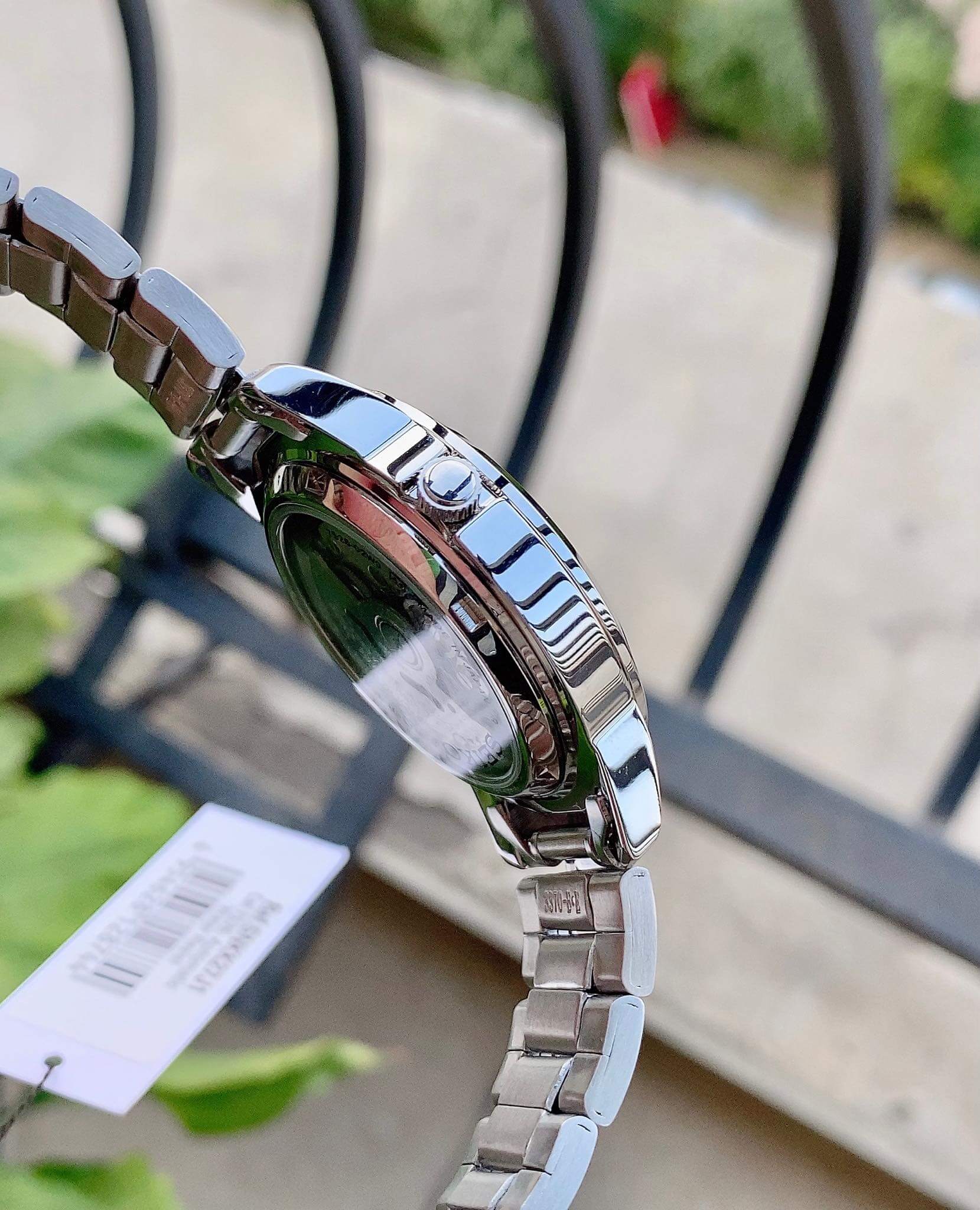 Ảnh 6 của Seiko SNKK27J1