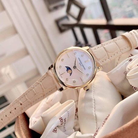 Ảnh 7 của Frederique Constant 206MPWD1S5