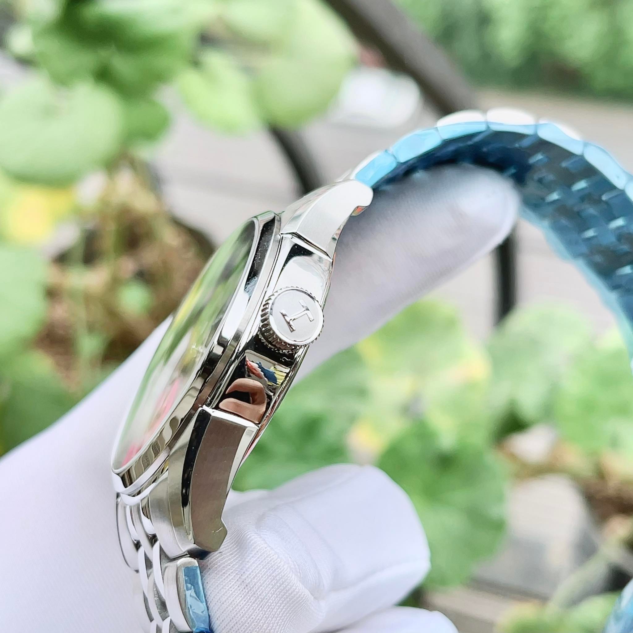Ảnh 3 của ĐỒNG HỒ NAM (new) Hamilton American Classic Spirit of Liberty H42415101