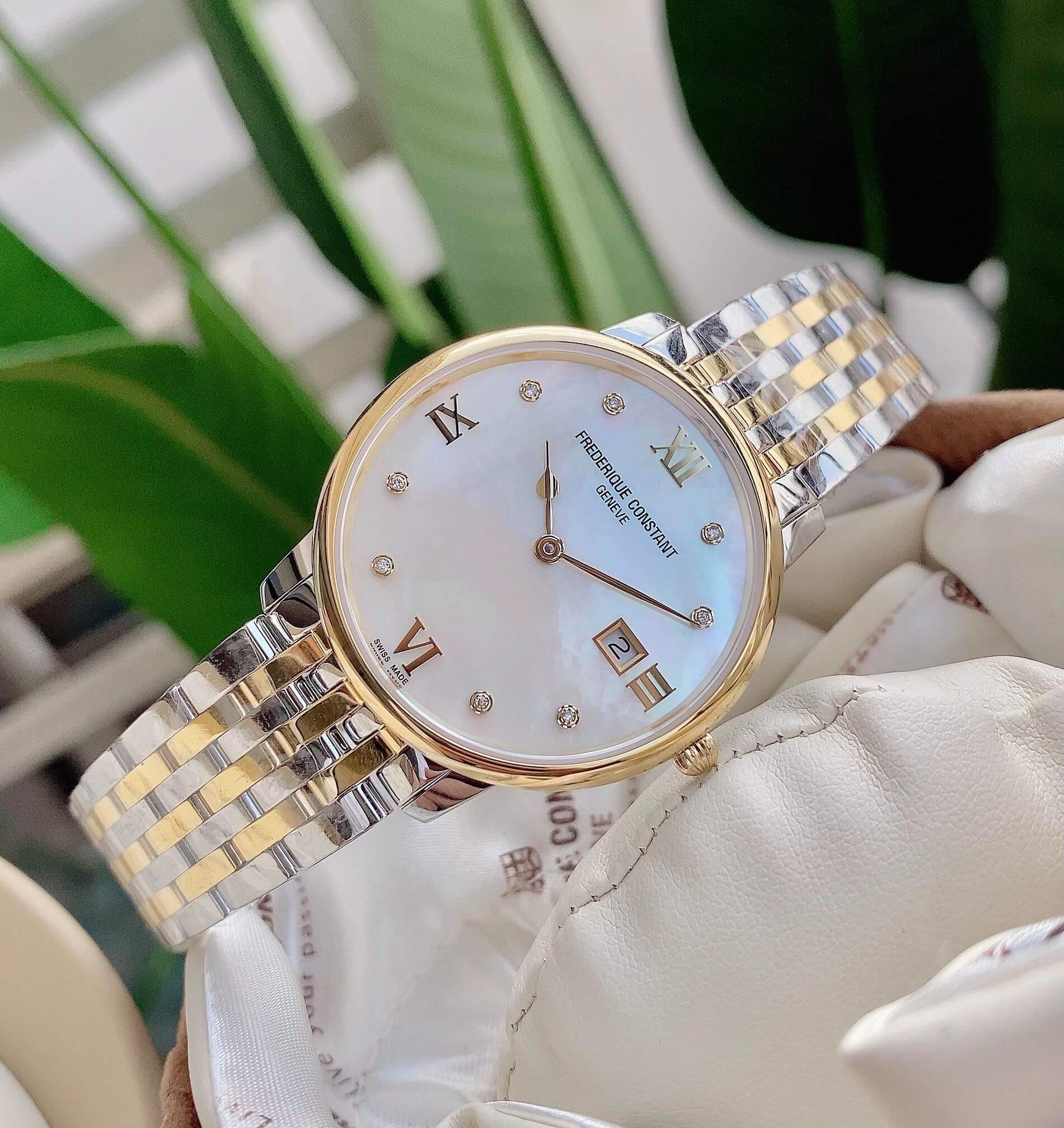 Ảnh 2 của Frederique Constant 220MPWD3S3B