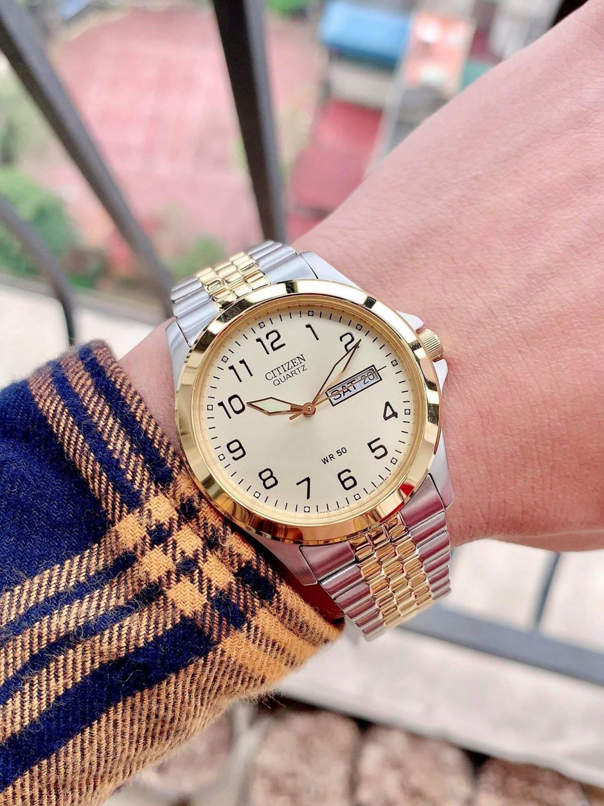 Citizen BF0574-92P