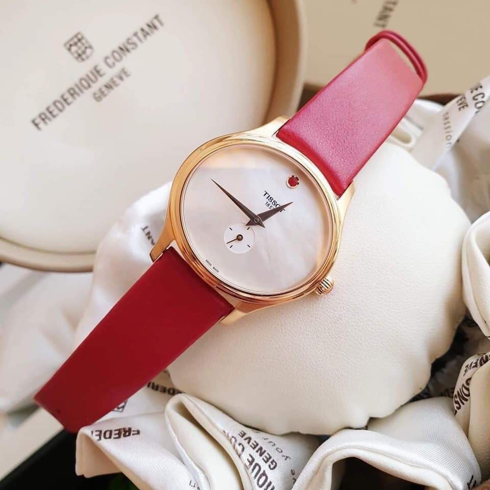Ảnh 7 của Tissot T1033103611101