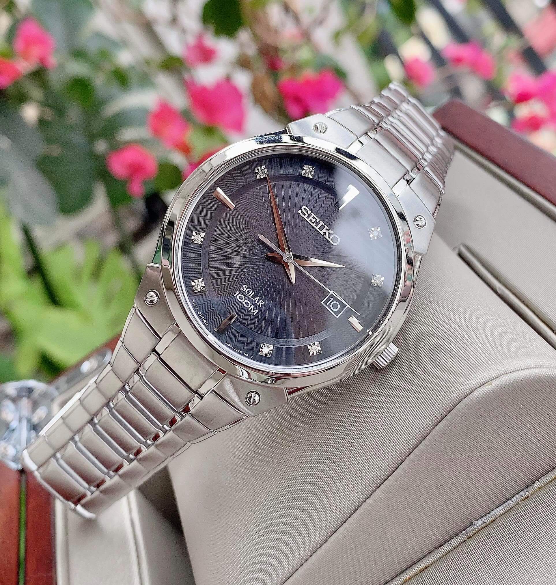 Ảnh 2 của Seiko SNE429