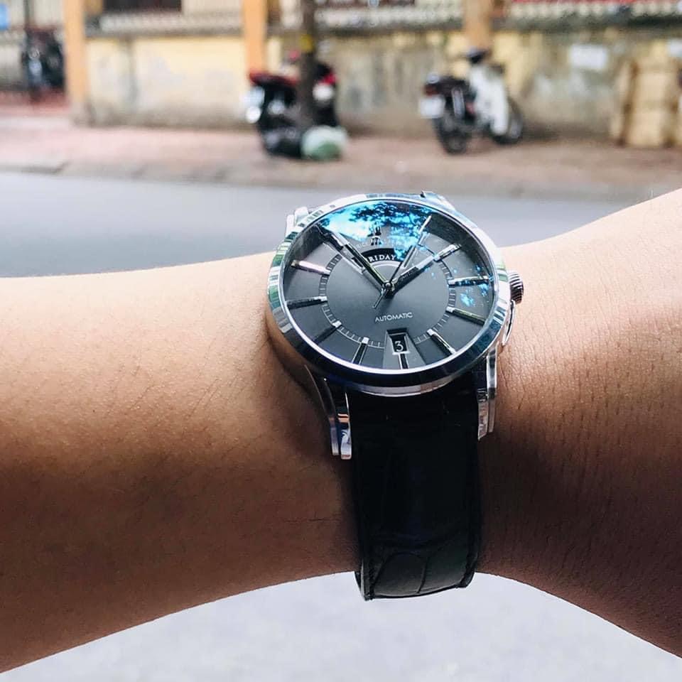 Ảnh 4 của Maurice Lacroix PT6158-SS001-23E( Hàng lướt fullbox)