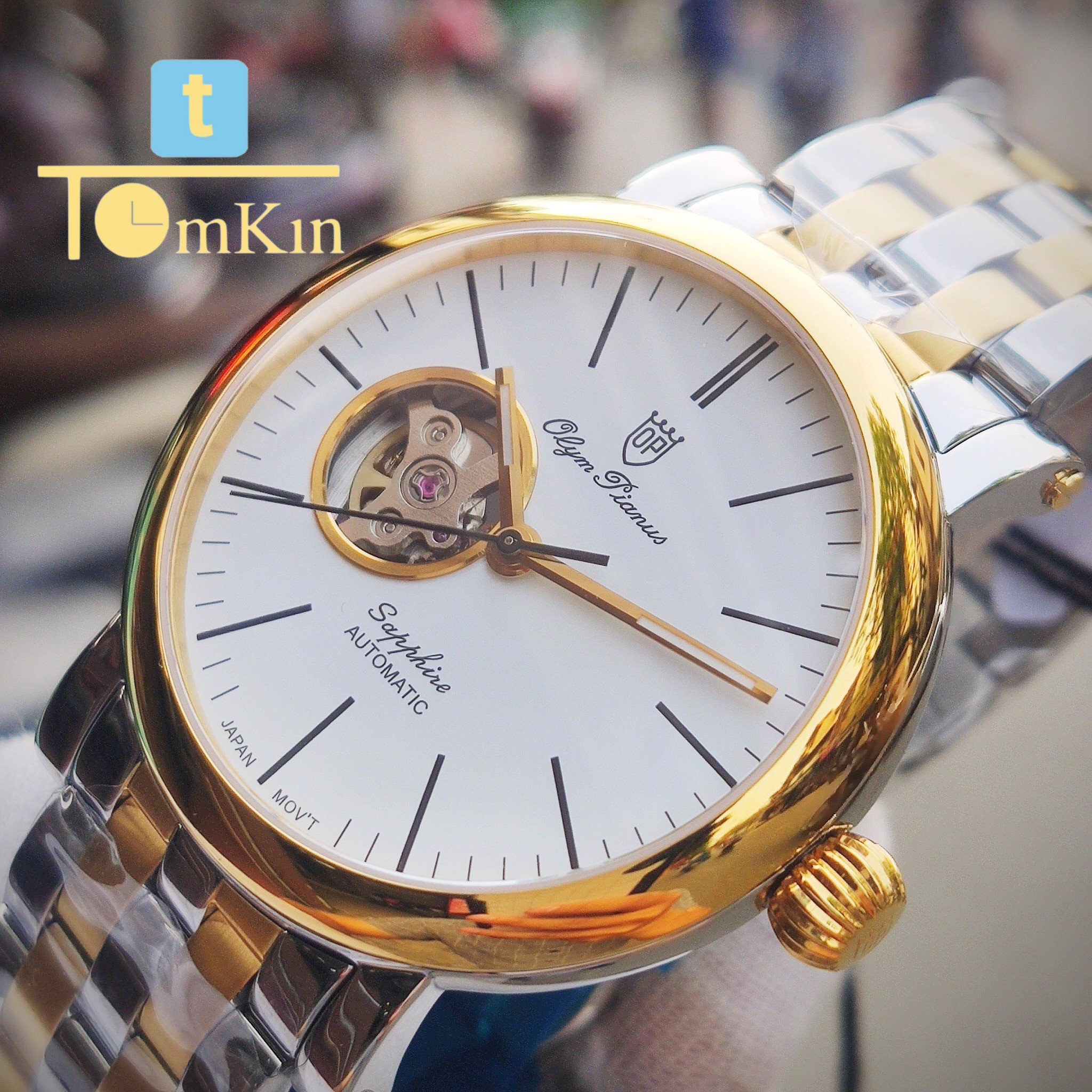 OLYM PIANUS OP9922-71AGSK-T