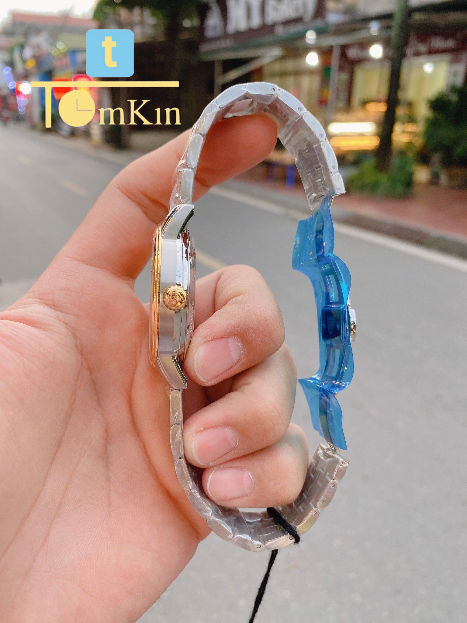Ảnh 2 của OLYM PIANUS OP9930-4AGSK-XL