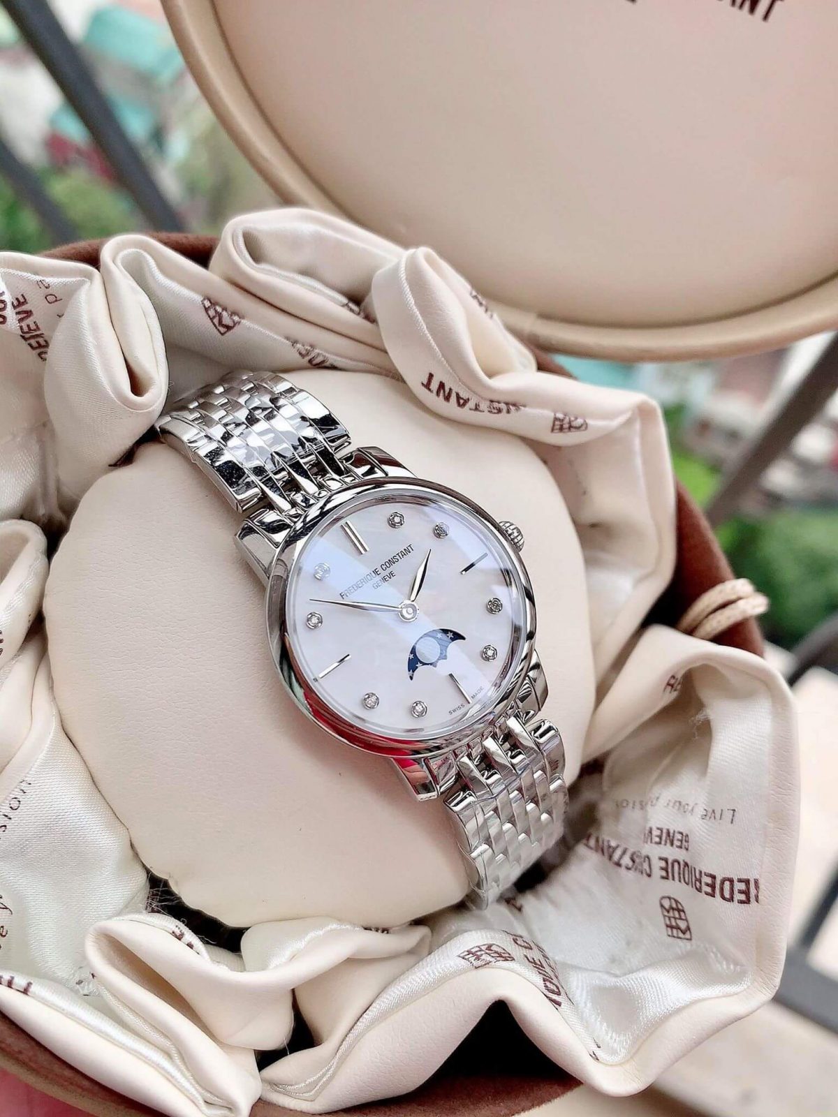 Ảnh 3 của Frederique Constant 206MPWD1S6B