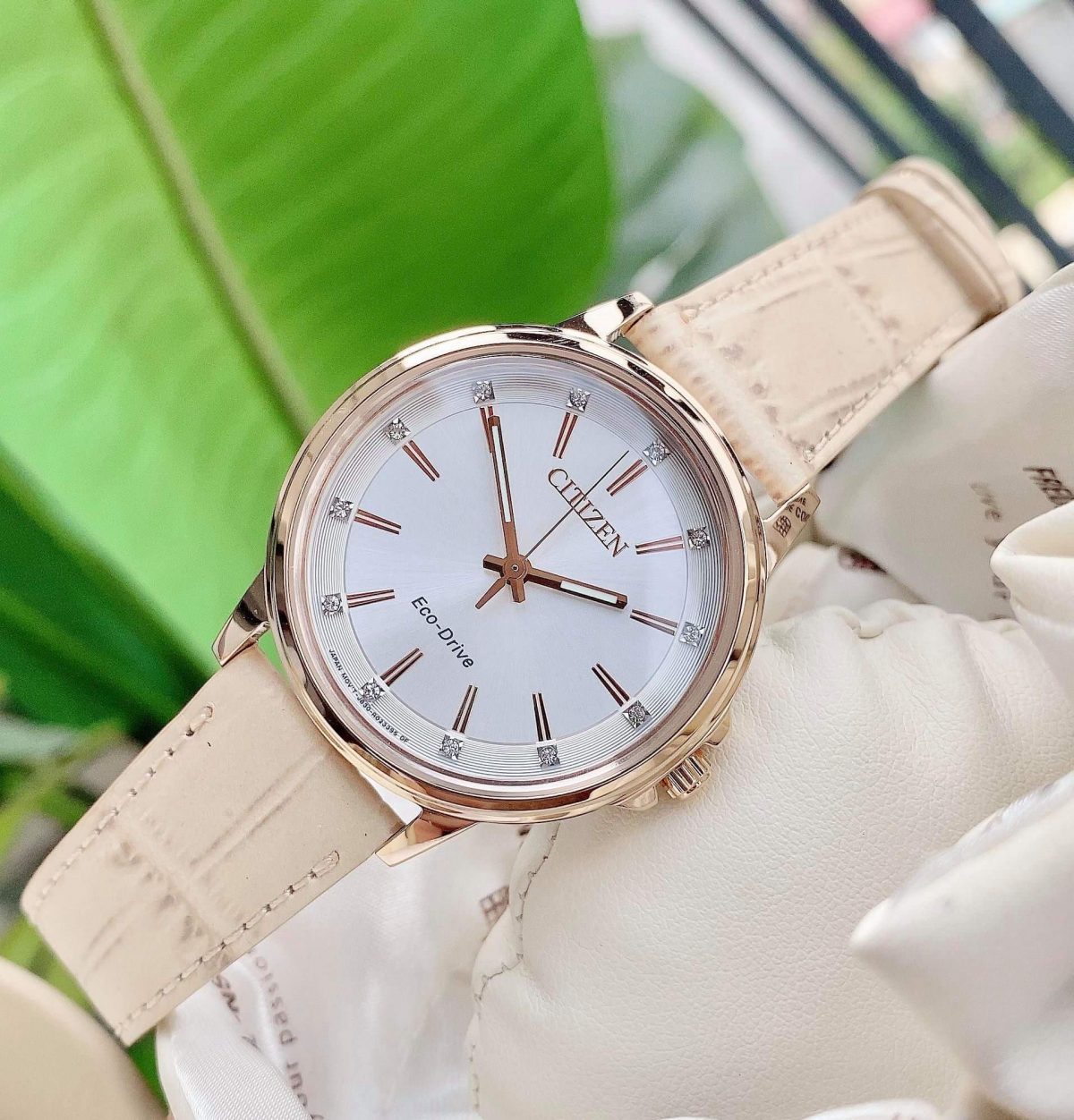 Citizen FE7033-08A