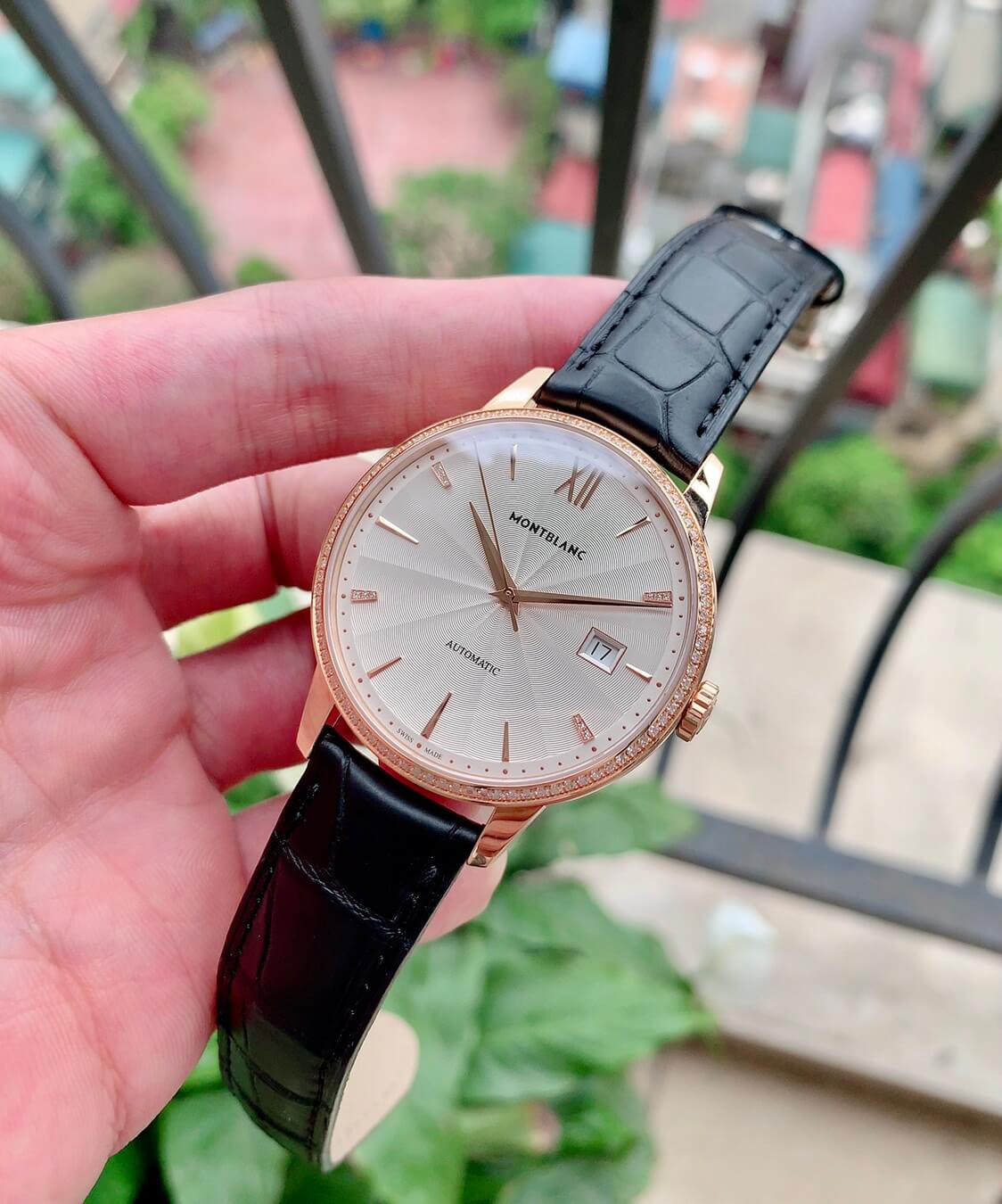 Ảnh 6 của Montblanc 113706