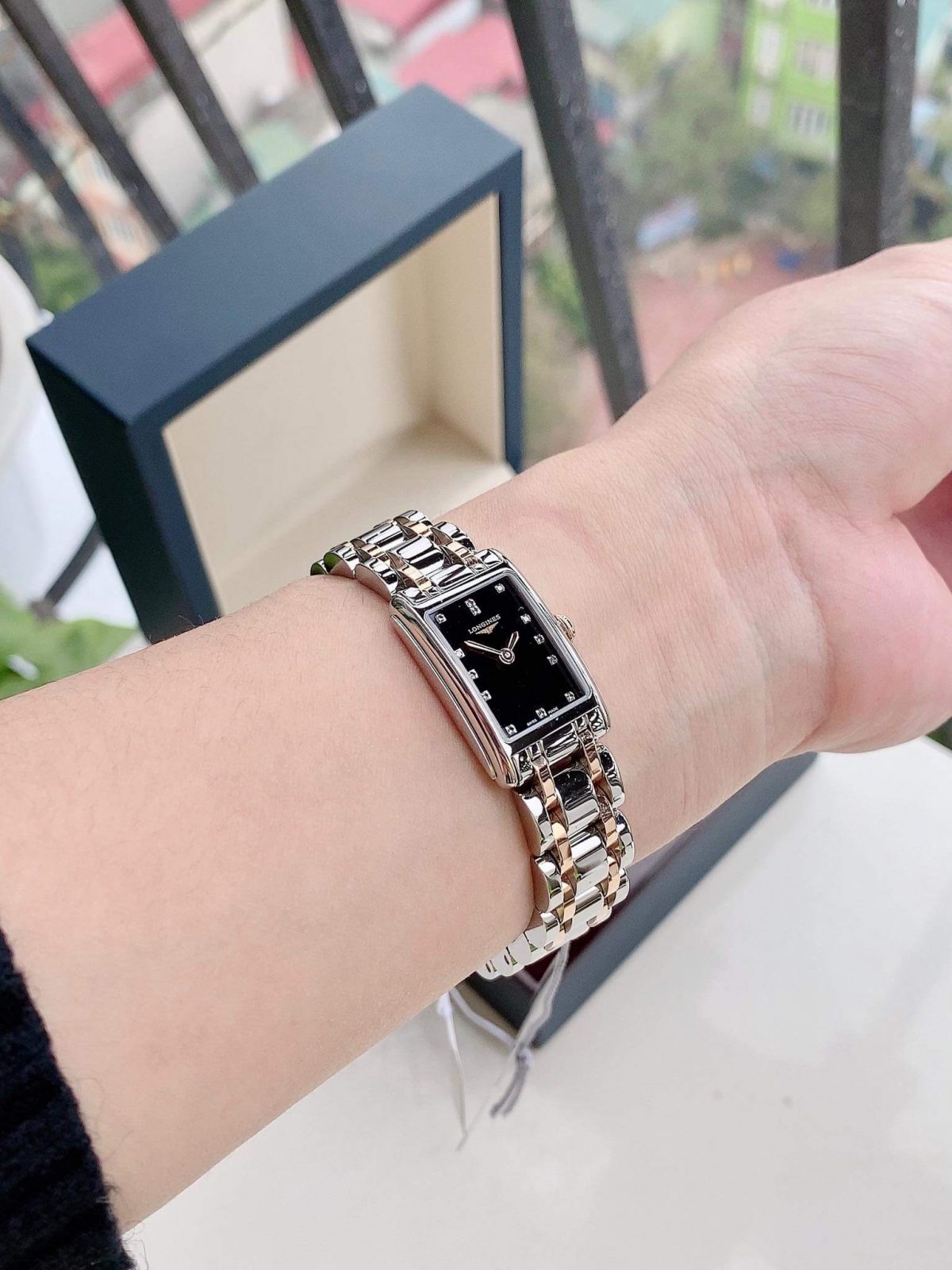 Ảnh 4 của Longines L52585577