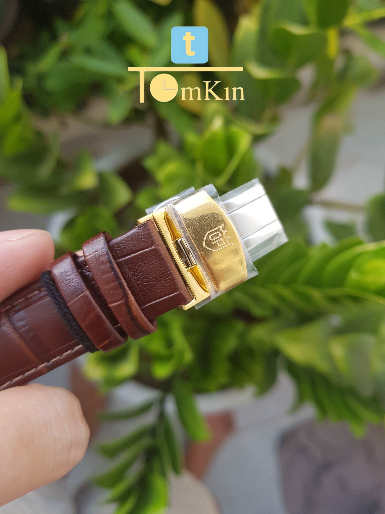 Ảnh 2 của OLYM PIANUS OP99141-71AGK-GL-T