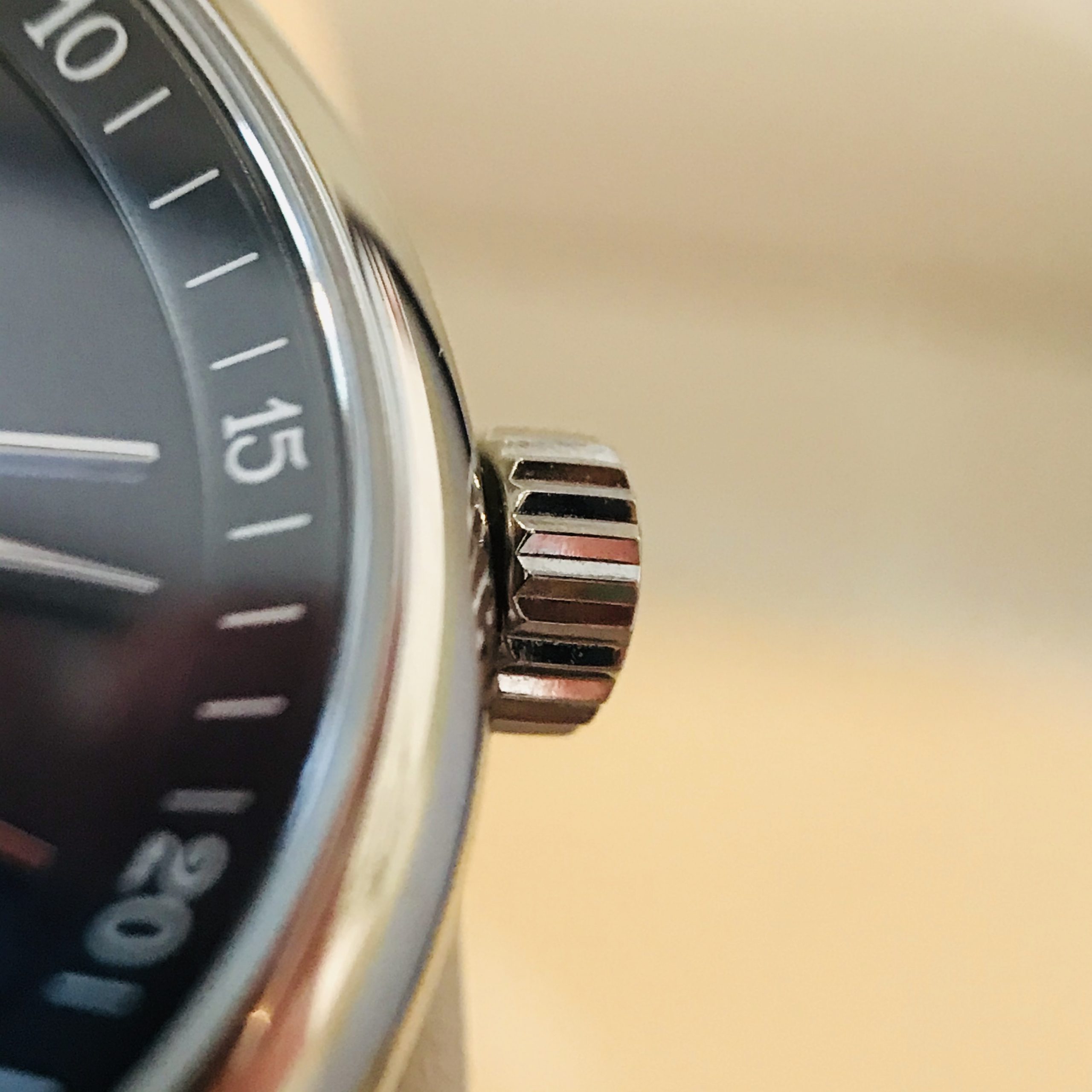Ảnh 6 của Longines Master L26284926 38.5mm