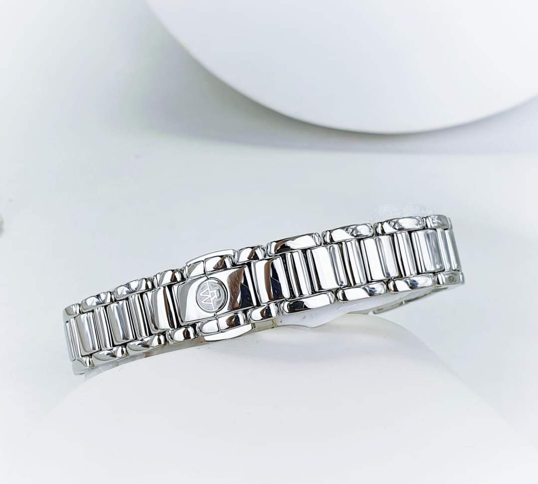 Ảnh 7 của ĐỒNG HỒ NỮ Raymond Weil Shine Diamond Watch 29mm 1700-ST-00995