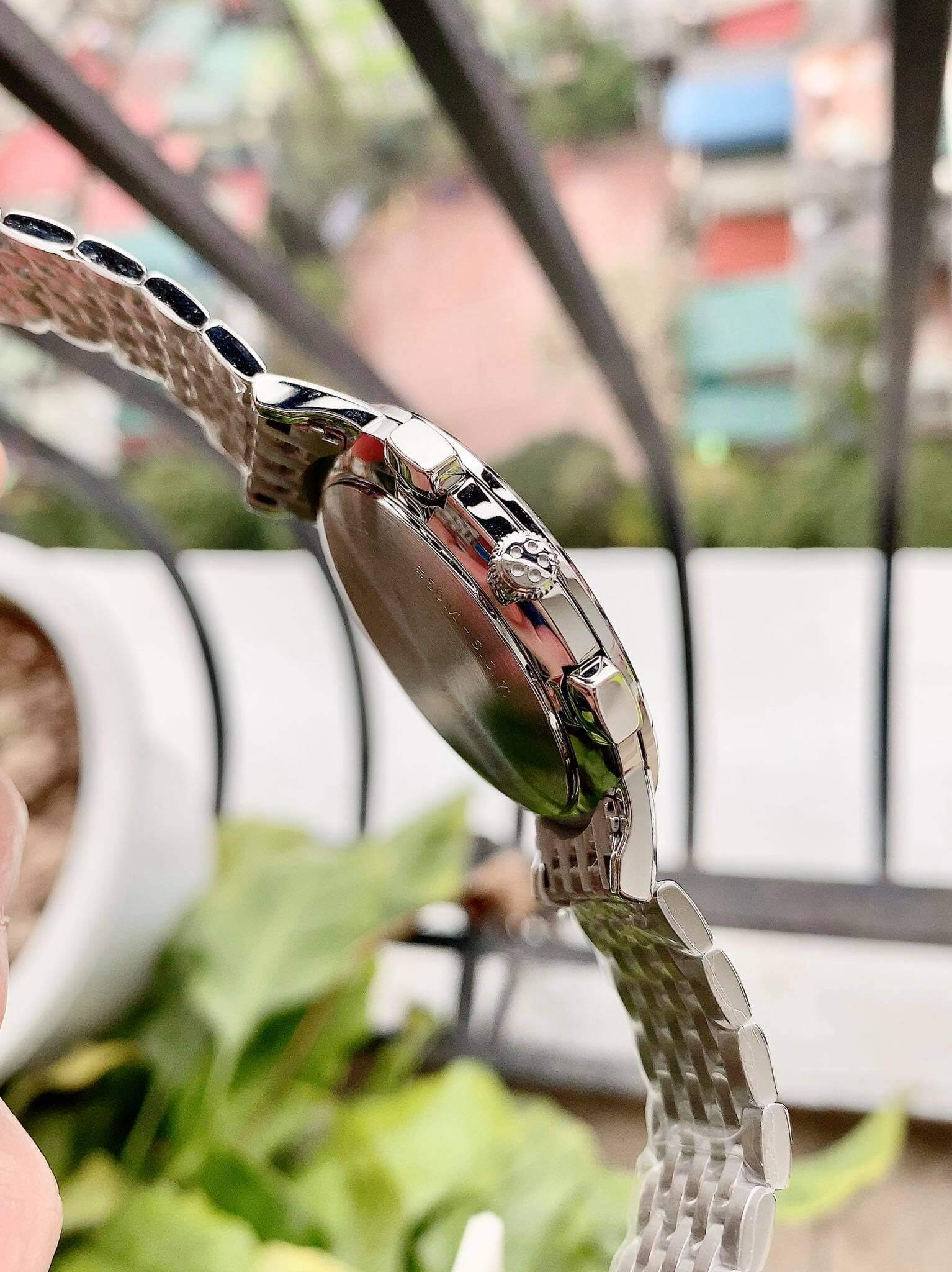 Ảnh 7 của ĐỒNG HỒ ETERNA ETERNITY 2760.41.10.1745