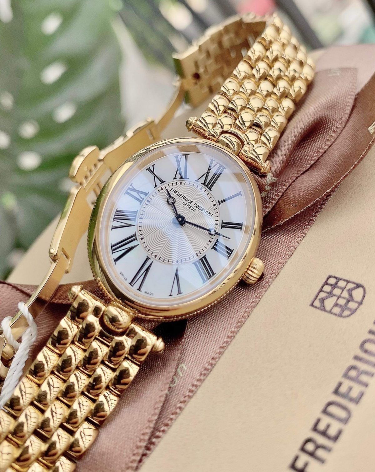 Ảnh 5 của Frederique Constant 200MPW2V5B