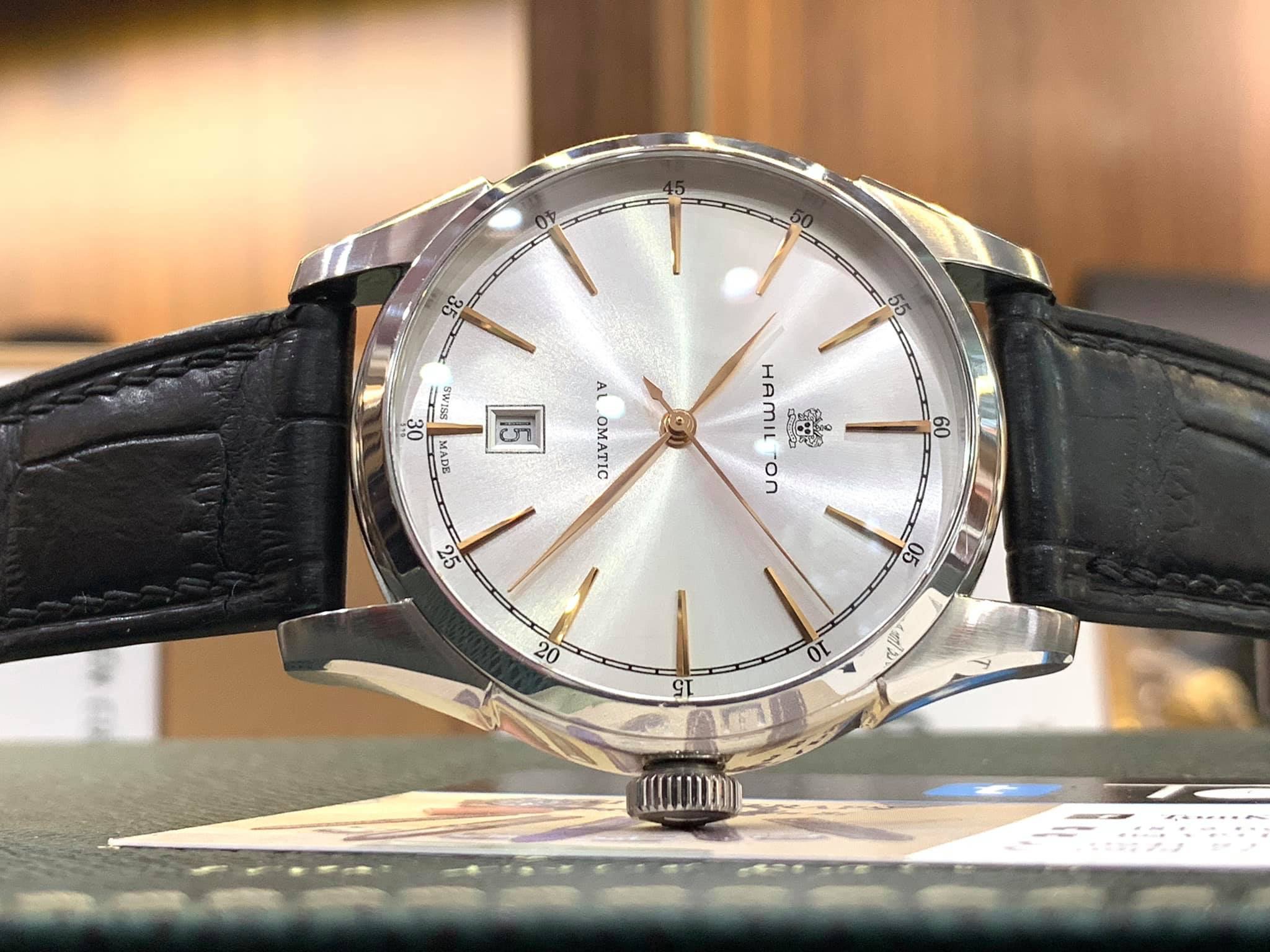 Hamilton Spirit of Liberty H42415551
