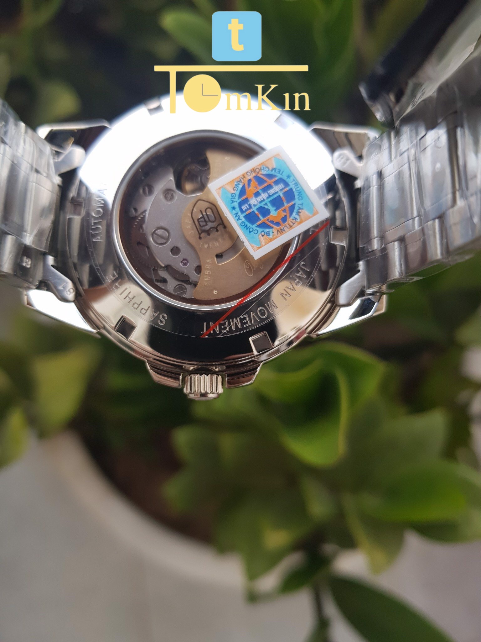 Ảnh 4 của OLYM PIANUS OP9908-88.1AGS-D