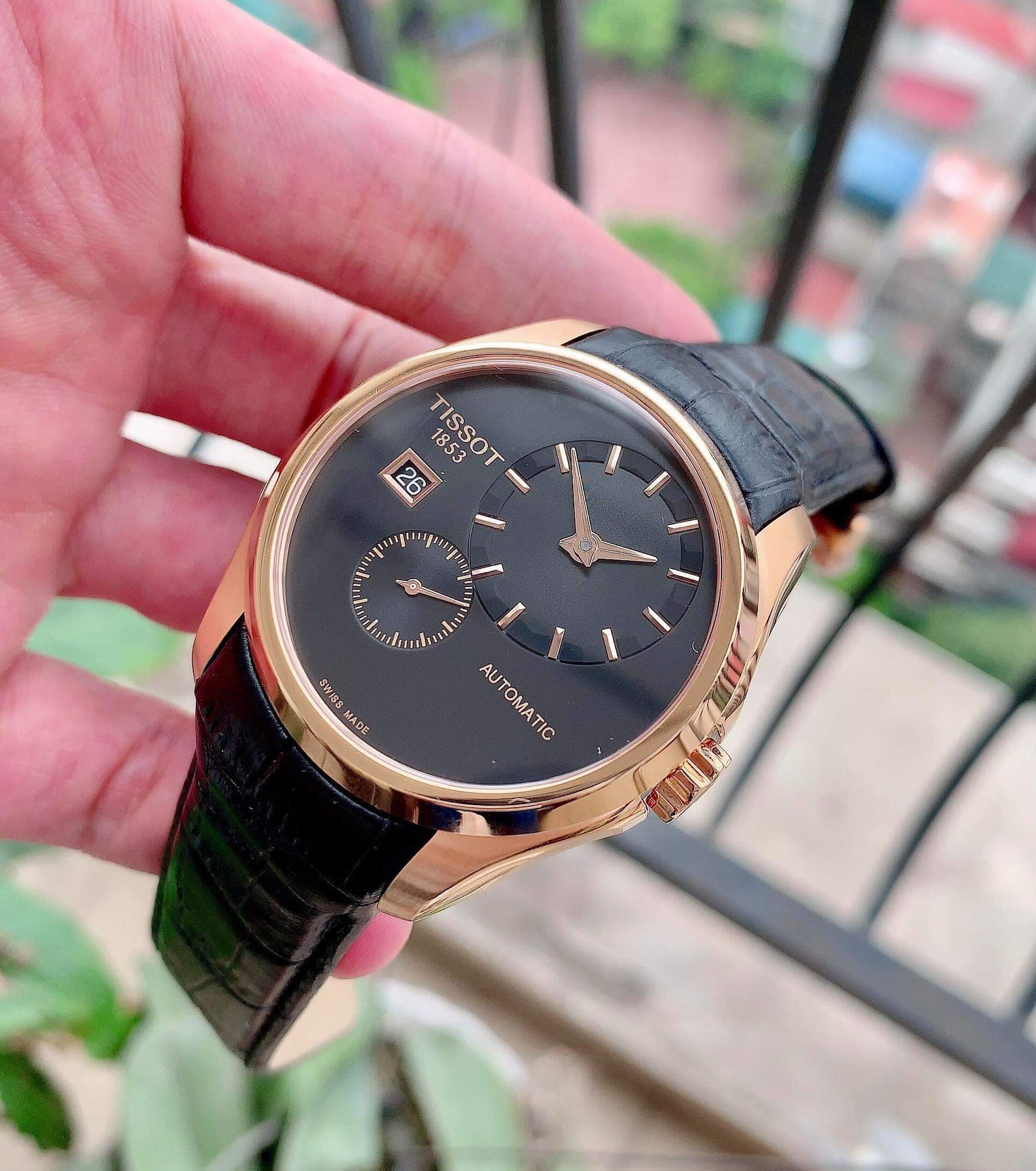 Ảnh 3 của Tissot T0354283605100