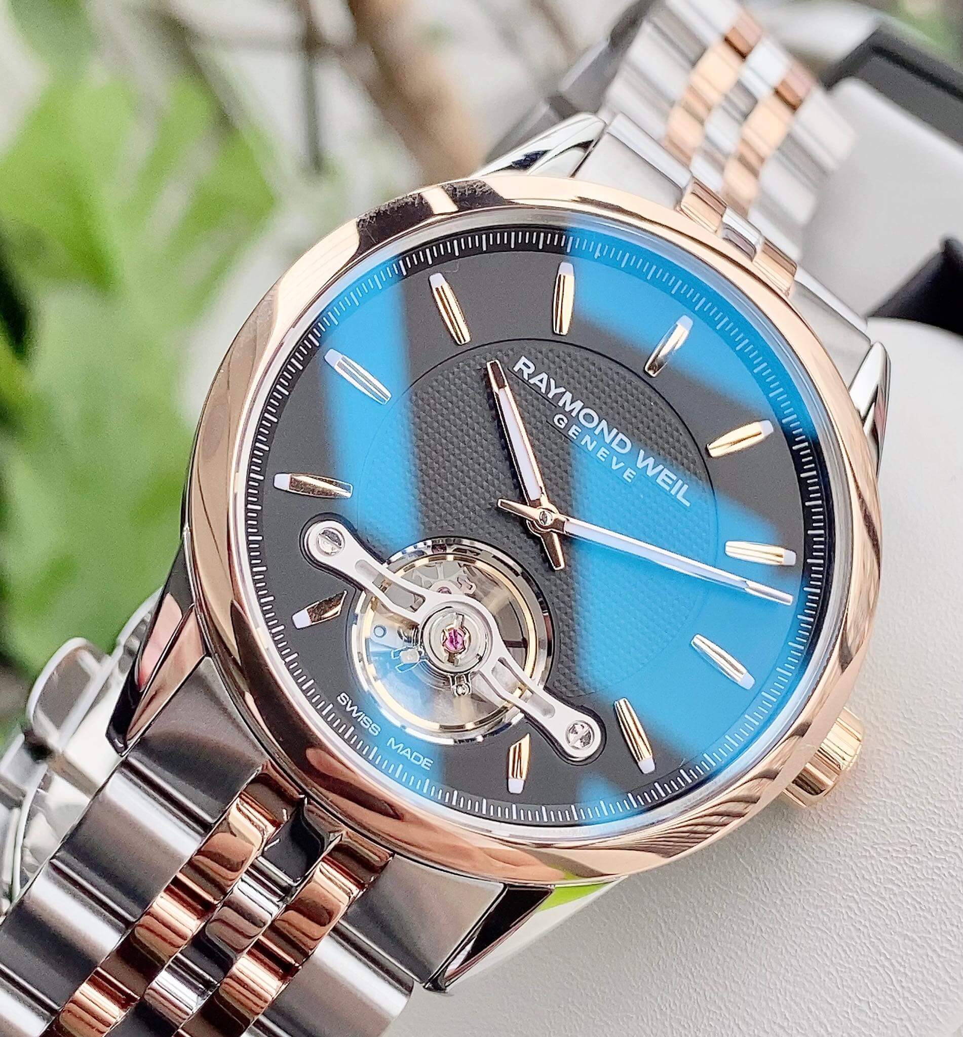 Ảnh 3 của Raymond Weil 2780-SP5-20001 NEW FULLBOX