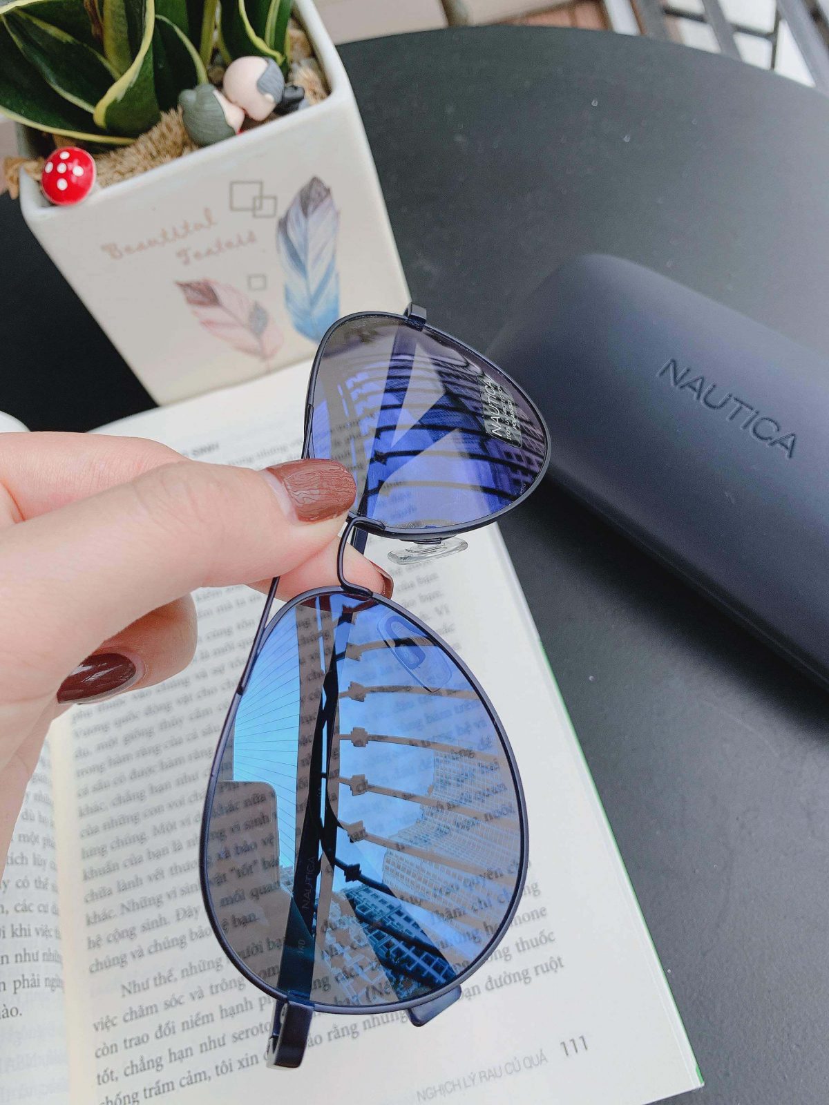Nautica N5110S680925913316