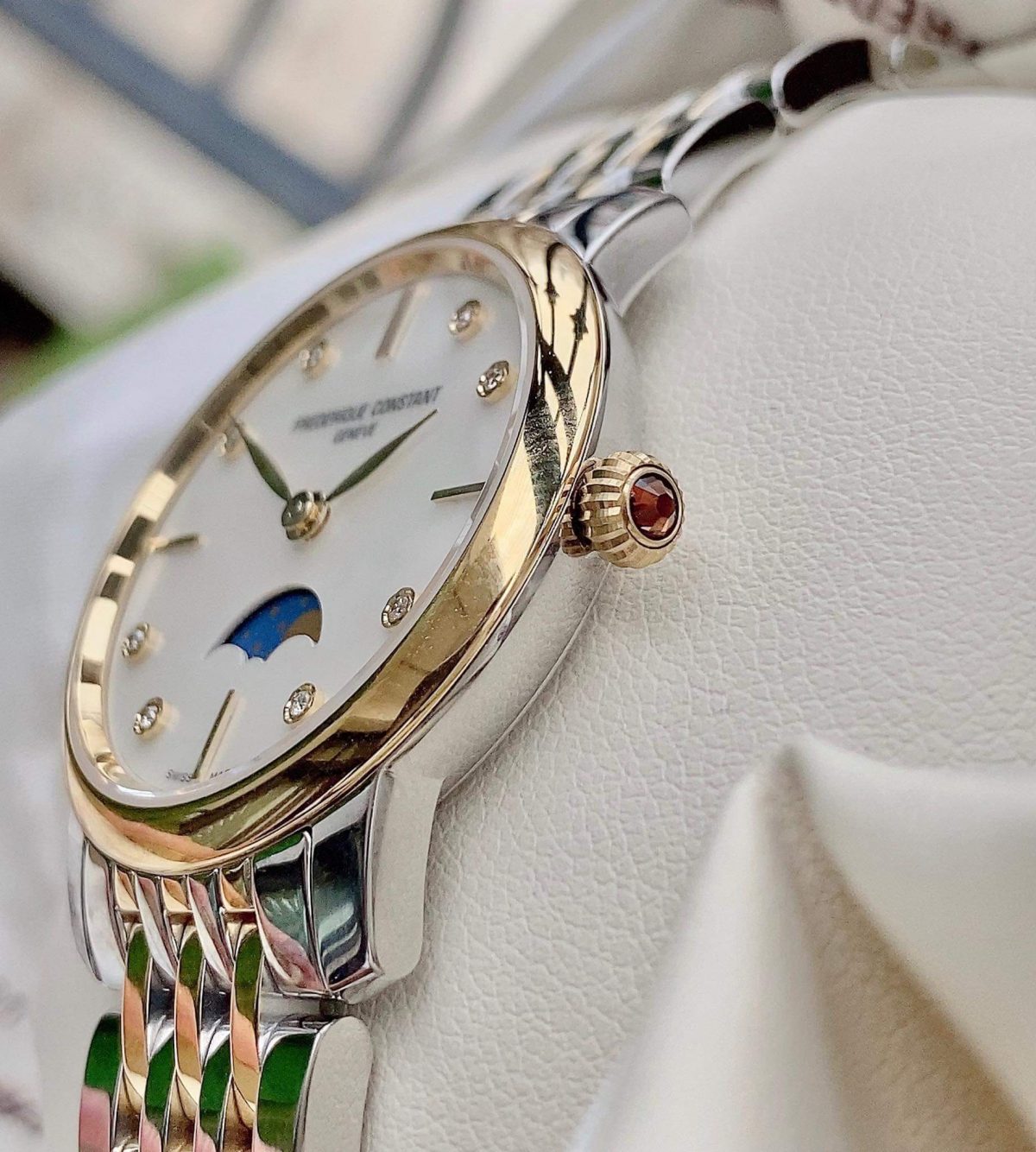 Ảnh 6 của [New] Frederique Constant 206MPWD1S3B