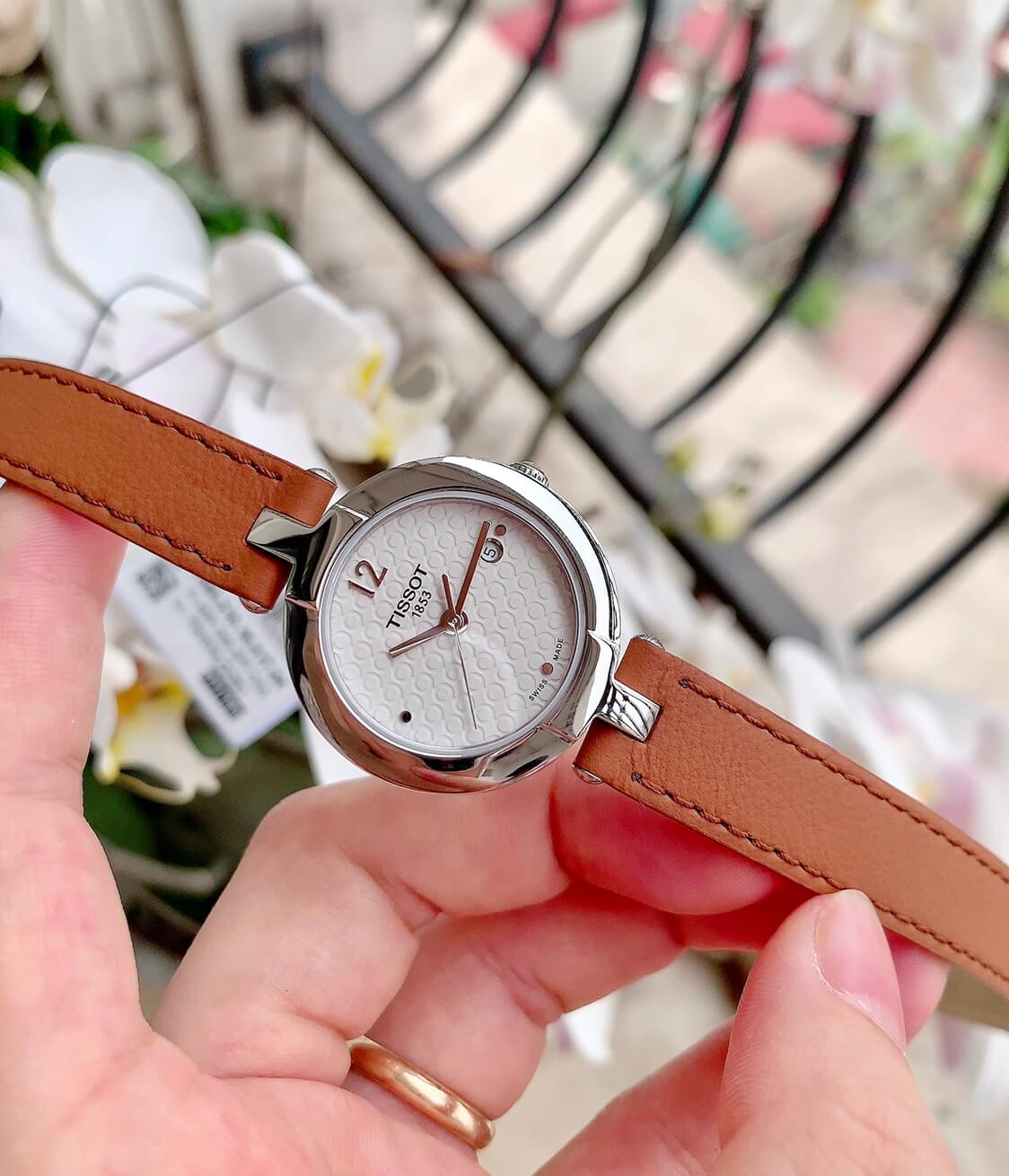 Ảnh 7 của Tissot T0842101601704