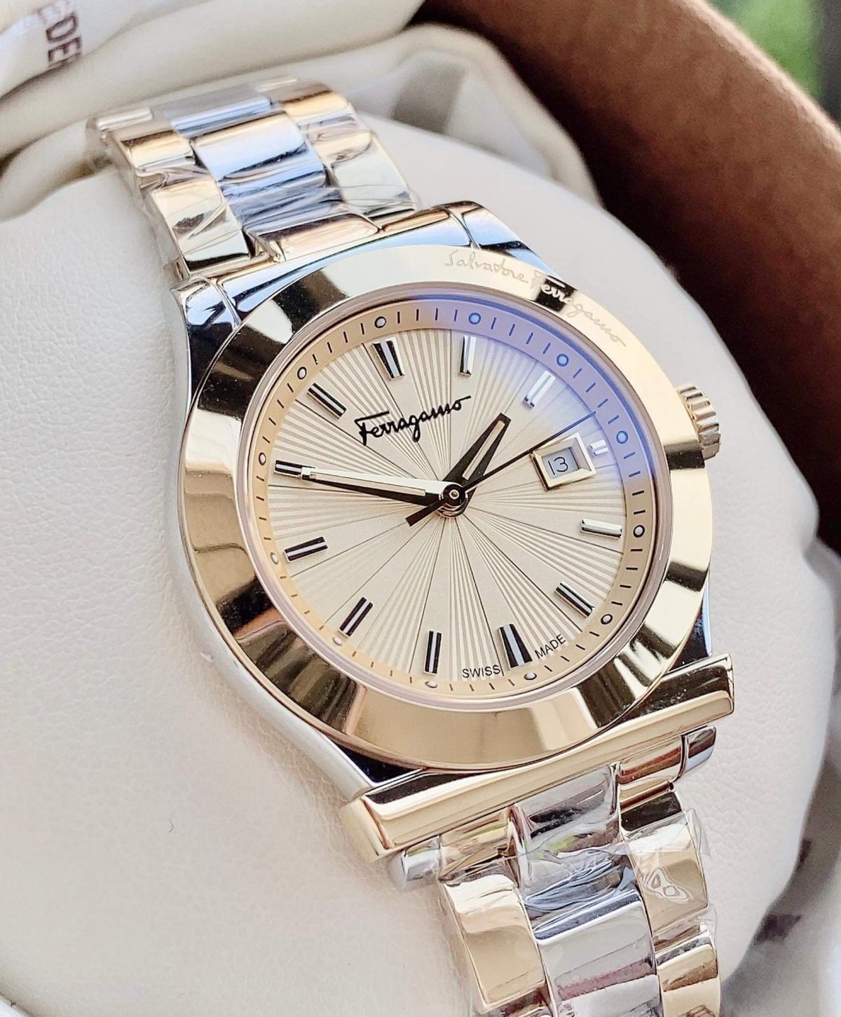 Salvatore Ferragamo FFL010017