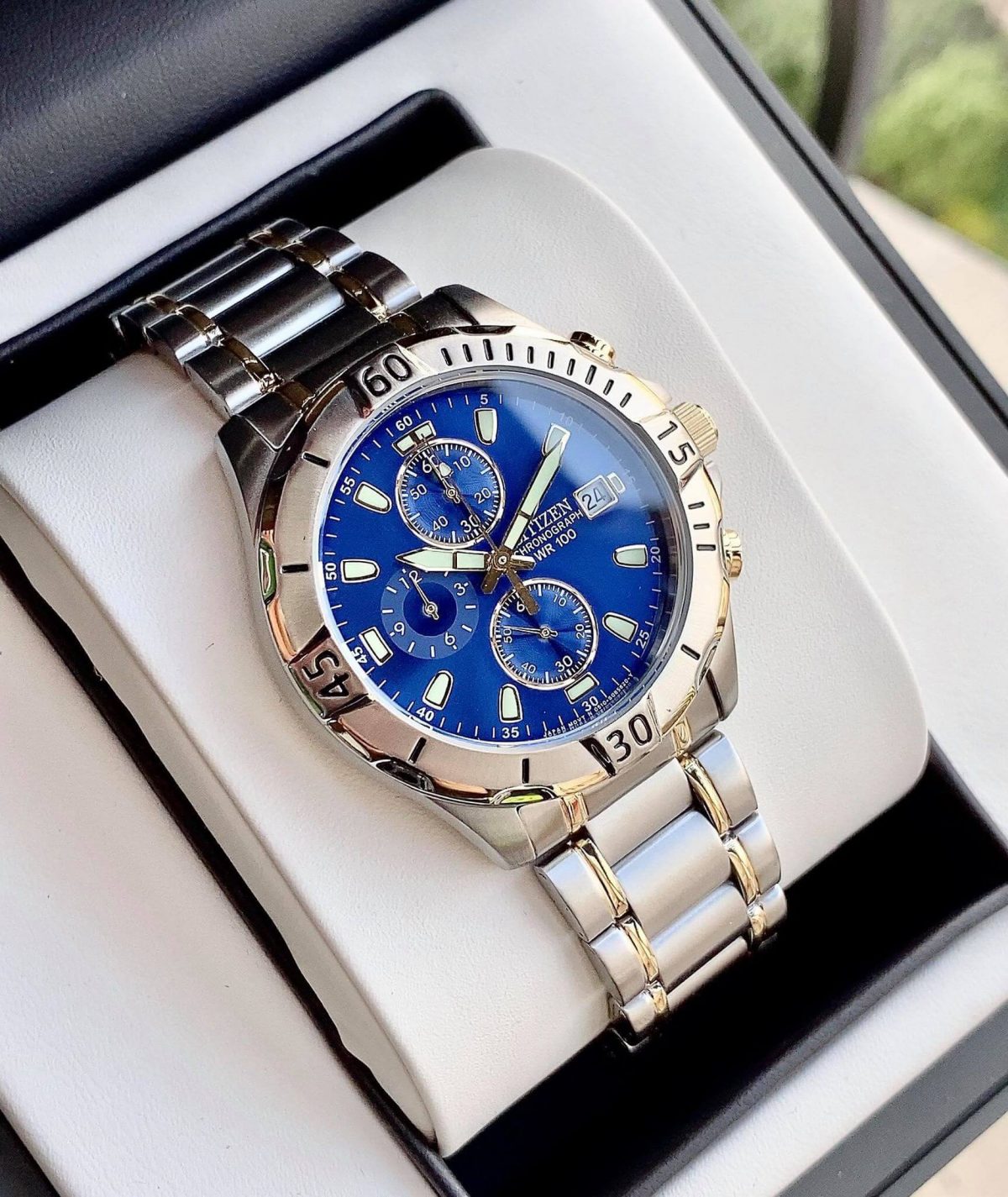 Citizen AN3394-59L