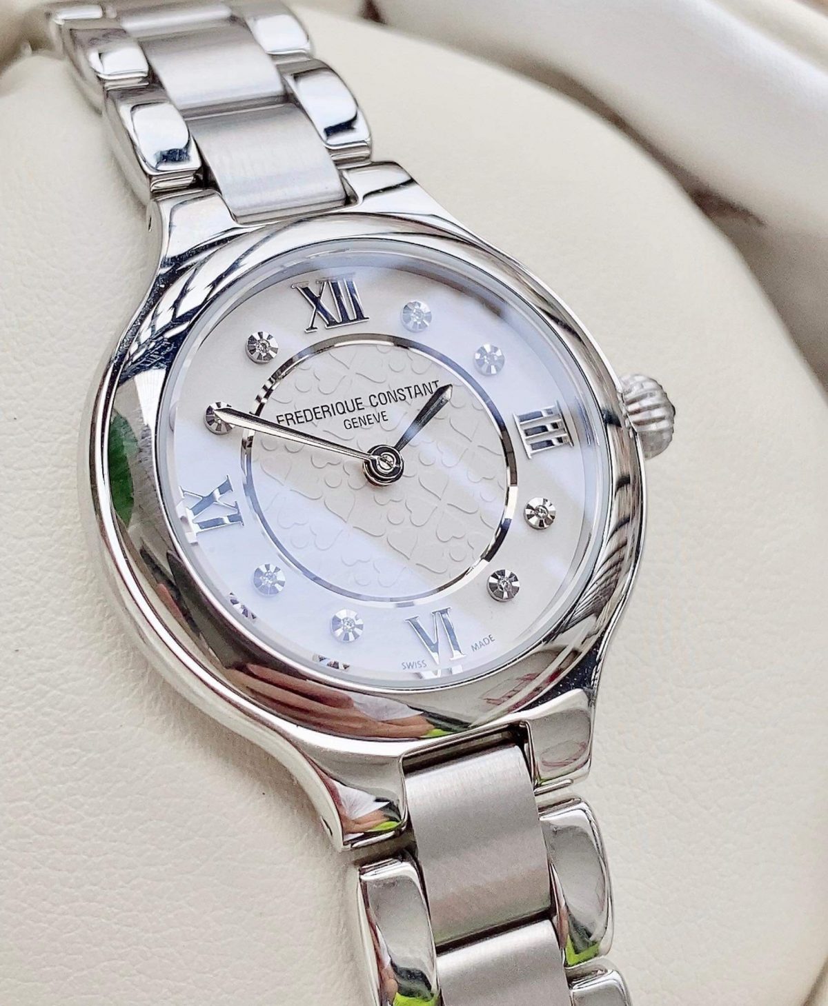 Ảnh 3 của Frederique Constant 200WHD1ER36B