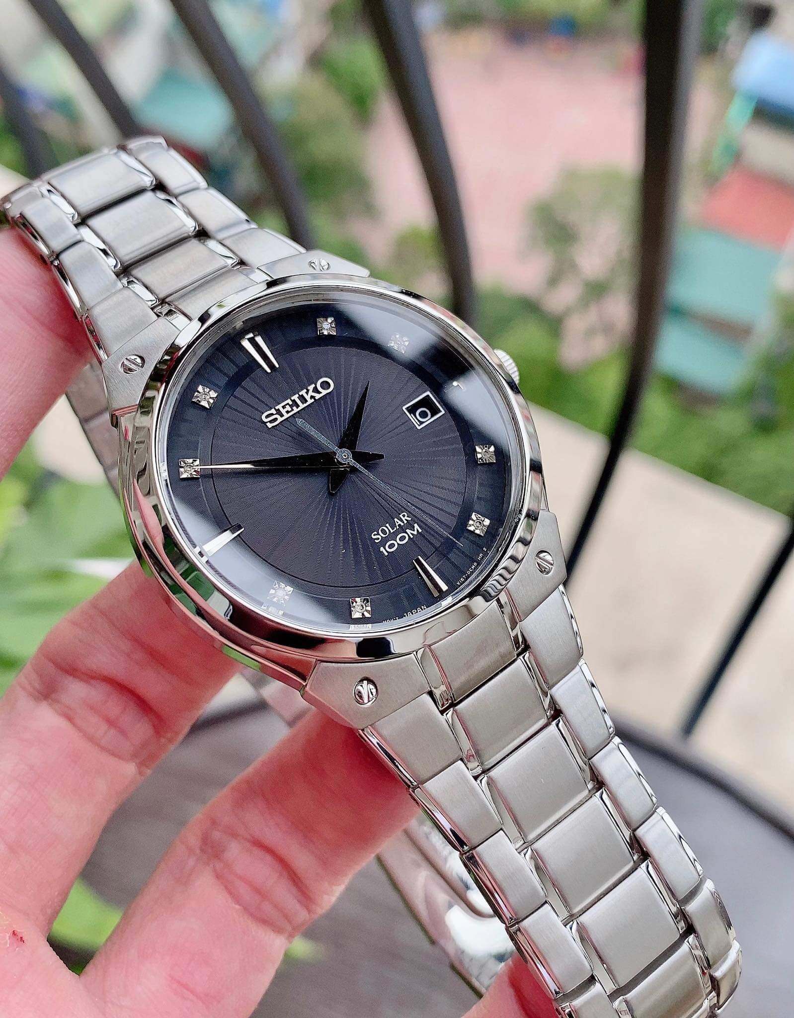 Ảnh 3 của Seiko SNE429