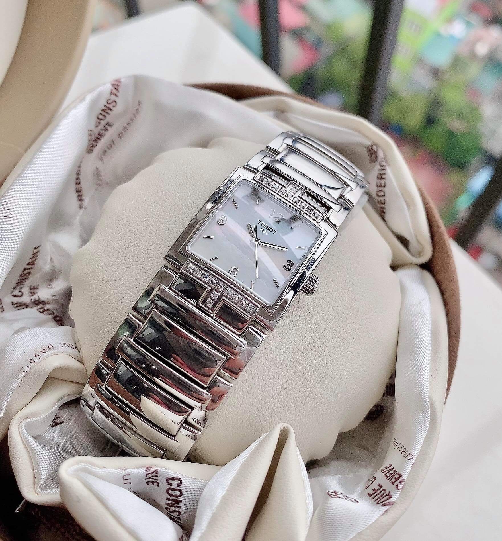Ảnh 6 của Tissot T0513106111700