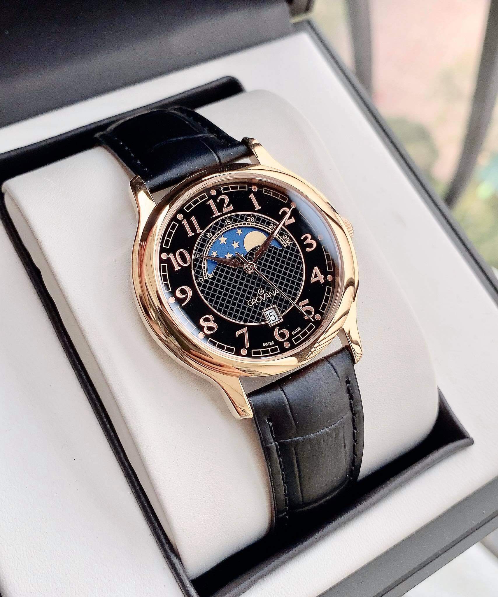 Ảnh 6 của Grovana 1026.1567